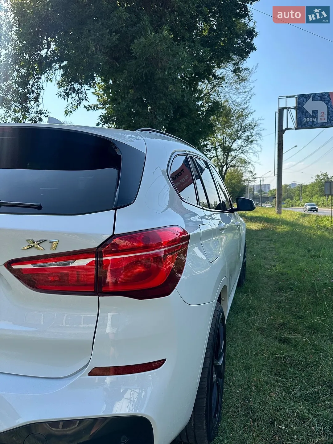 2016 BMW X1 - мініатюра 23