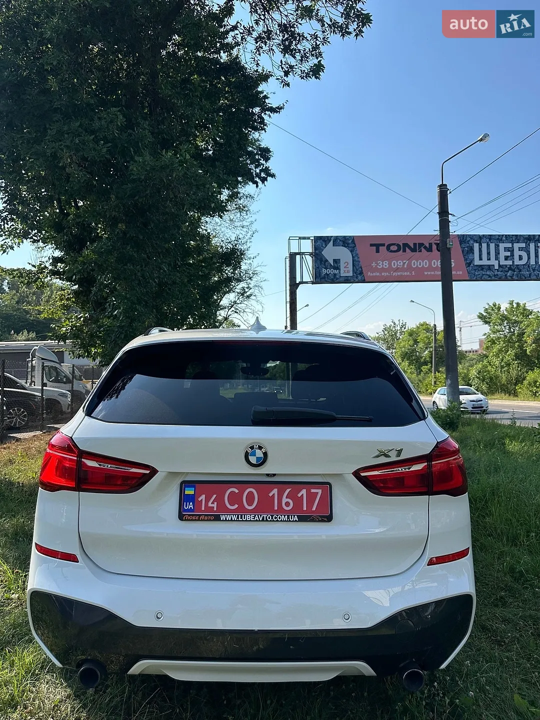 2016 BMW X1 - мініатюра 31