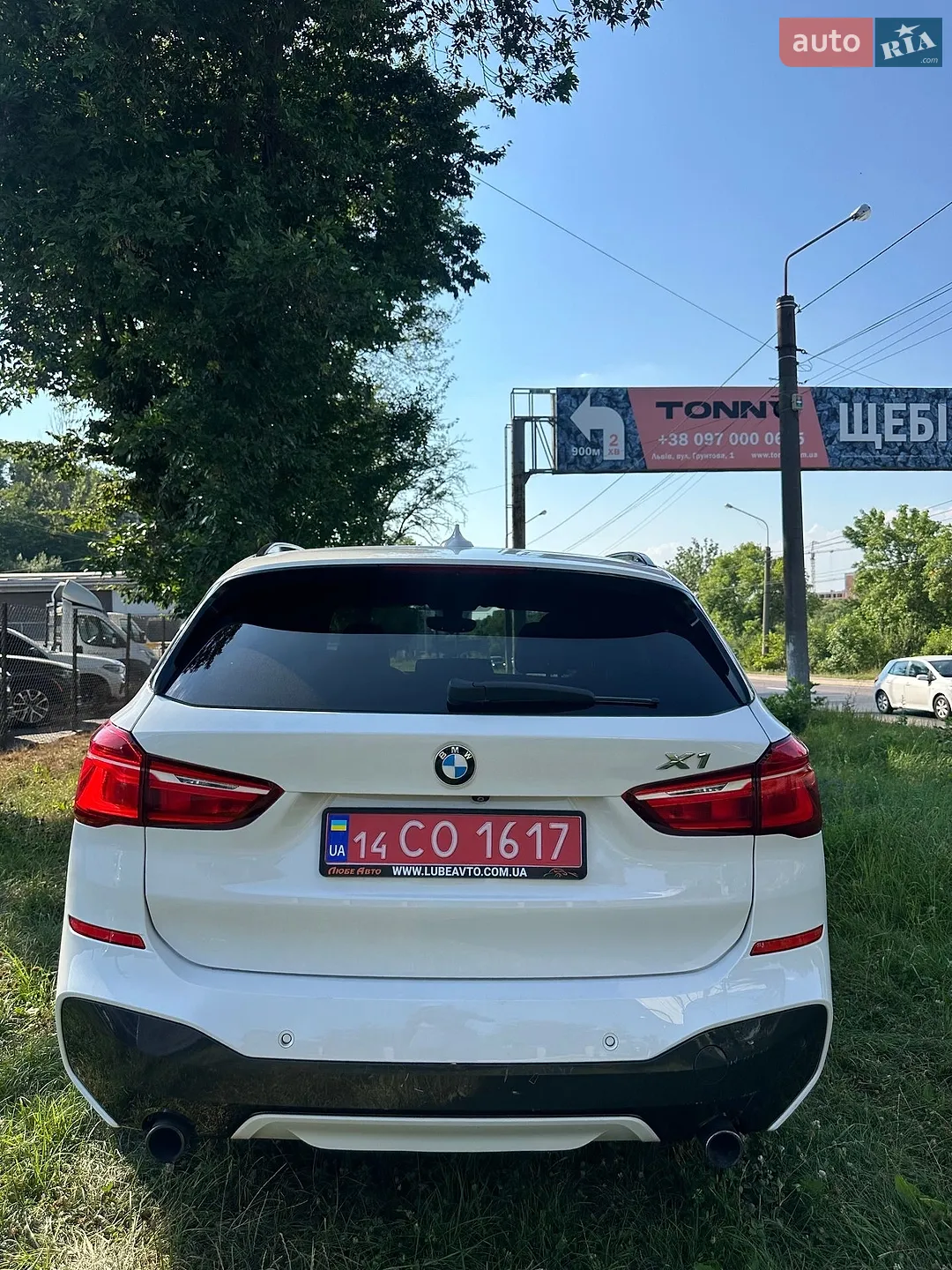 2016 BMW X1 - мініатюра 32