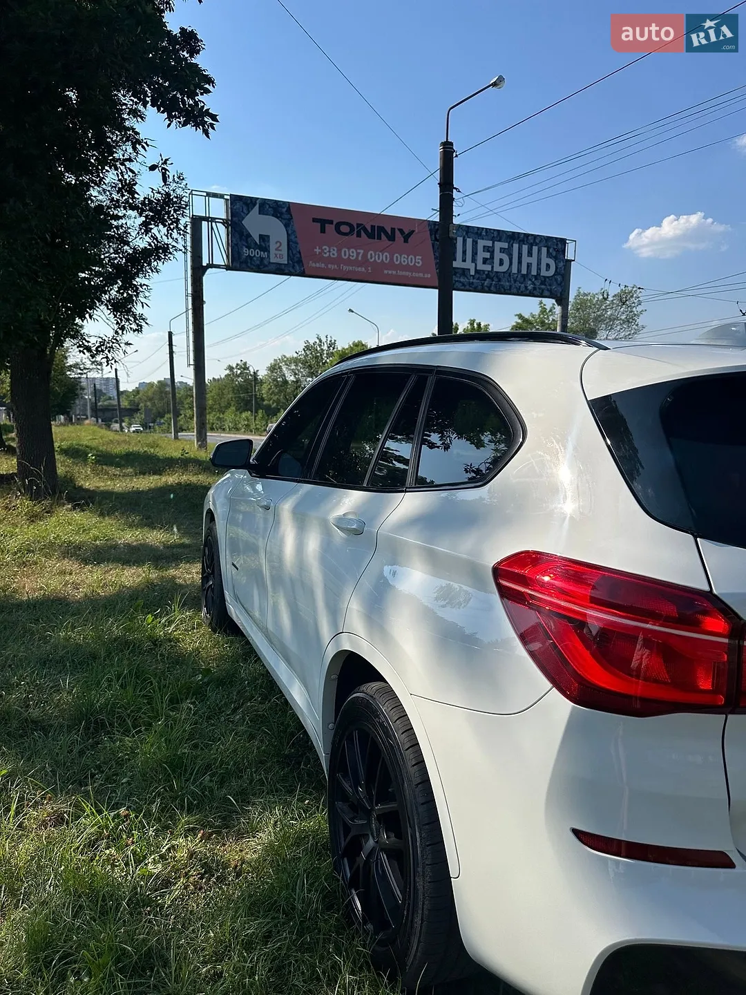 2016 BMW X1 - мініатюра 24