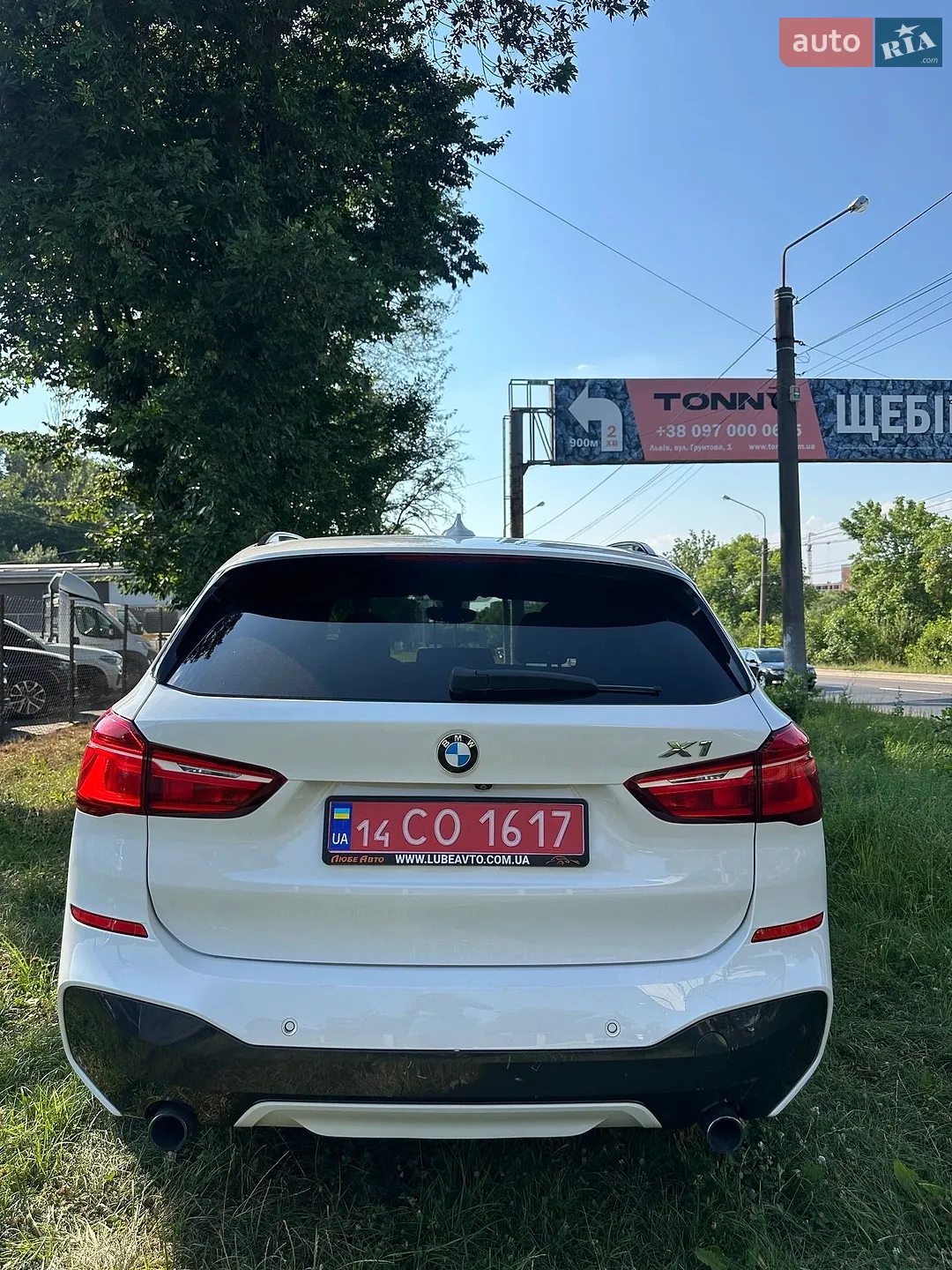 2016 BMW X1 - мініатюра 33