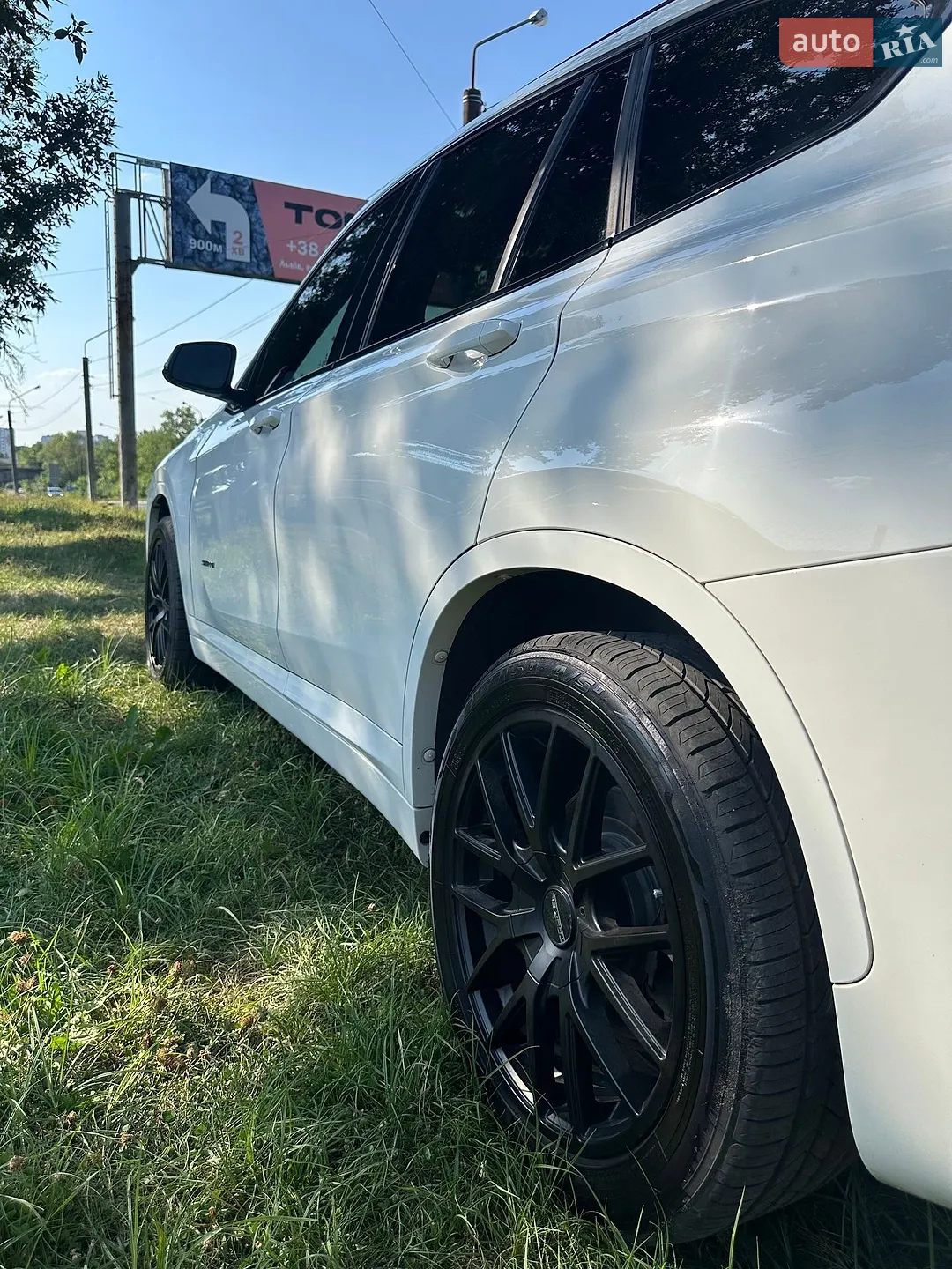 2016 BMW X1 - мініатюра 57