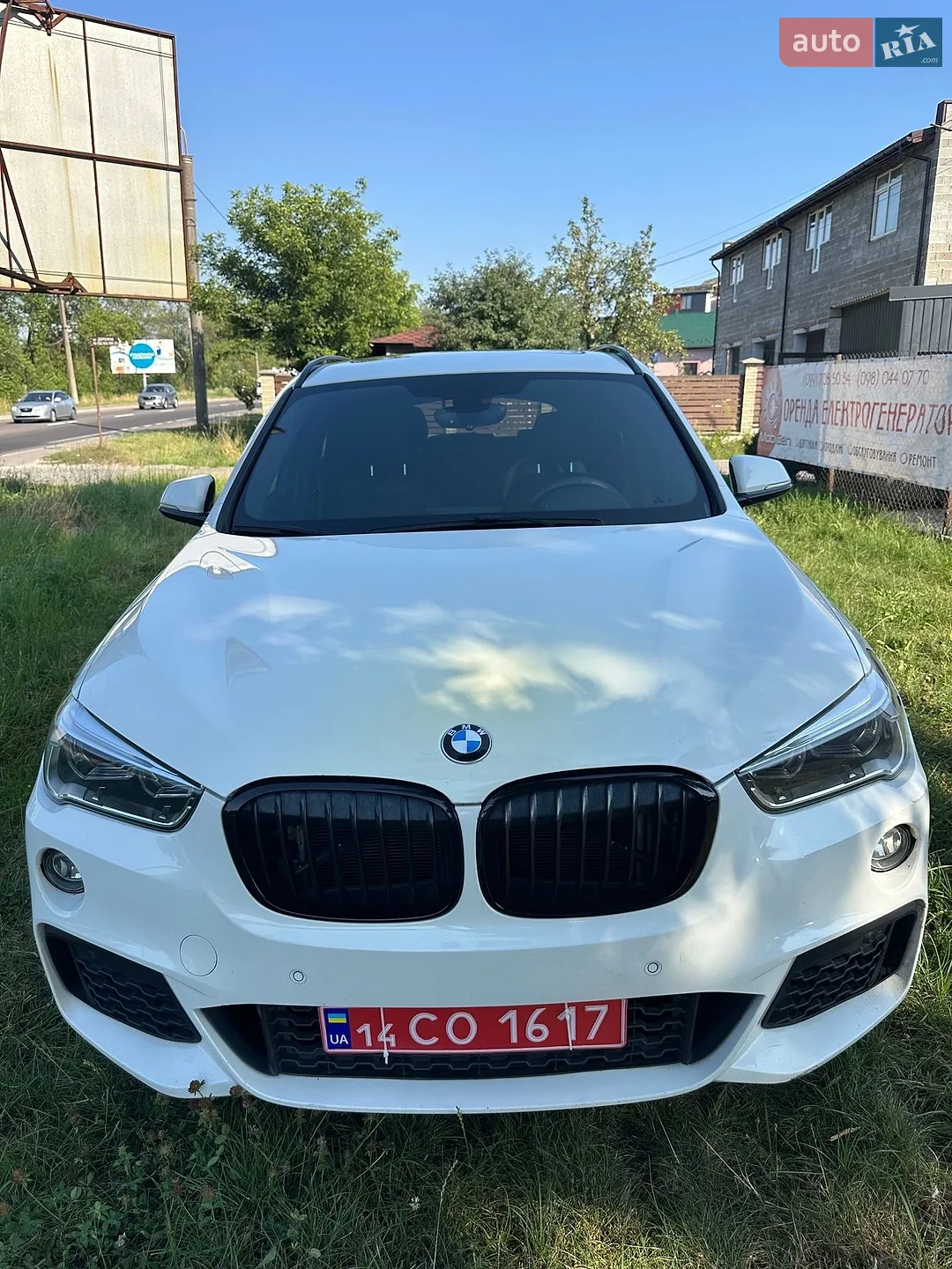 2016 BMW X1 - мініатюра 42