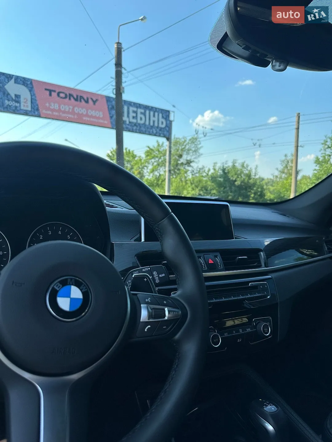 2016 BMW X1 - мініатюра 58