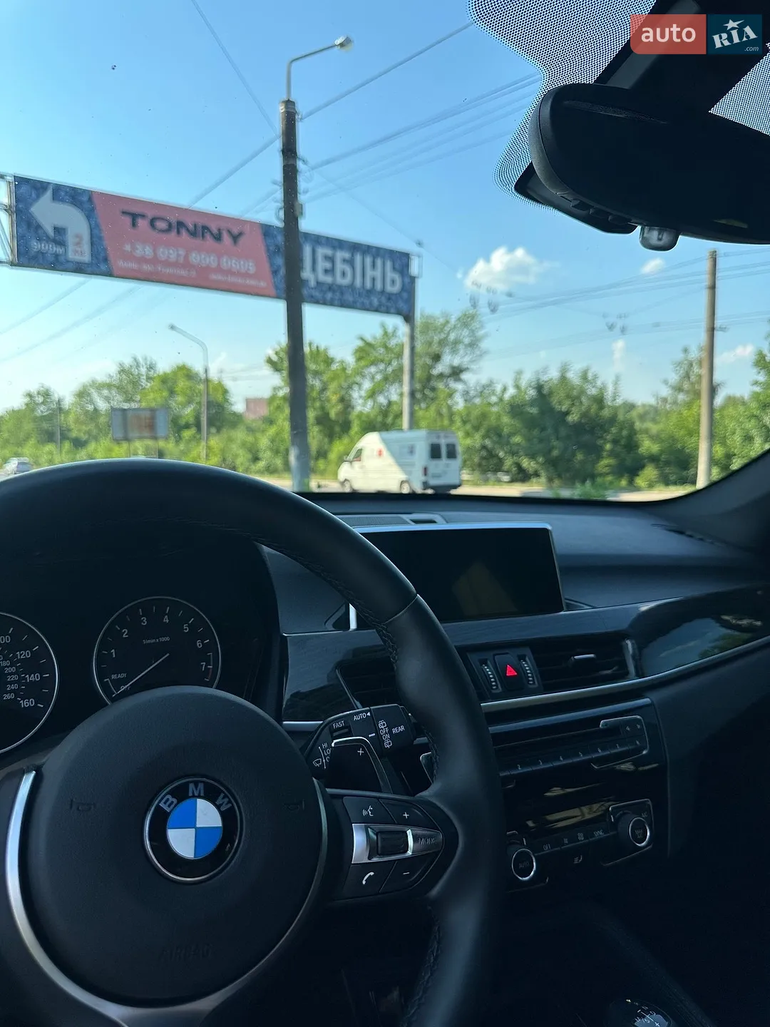 2016 BMW X1 - мініатюра 59