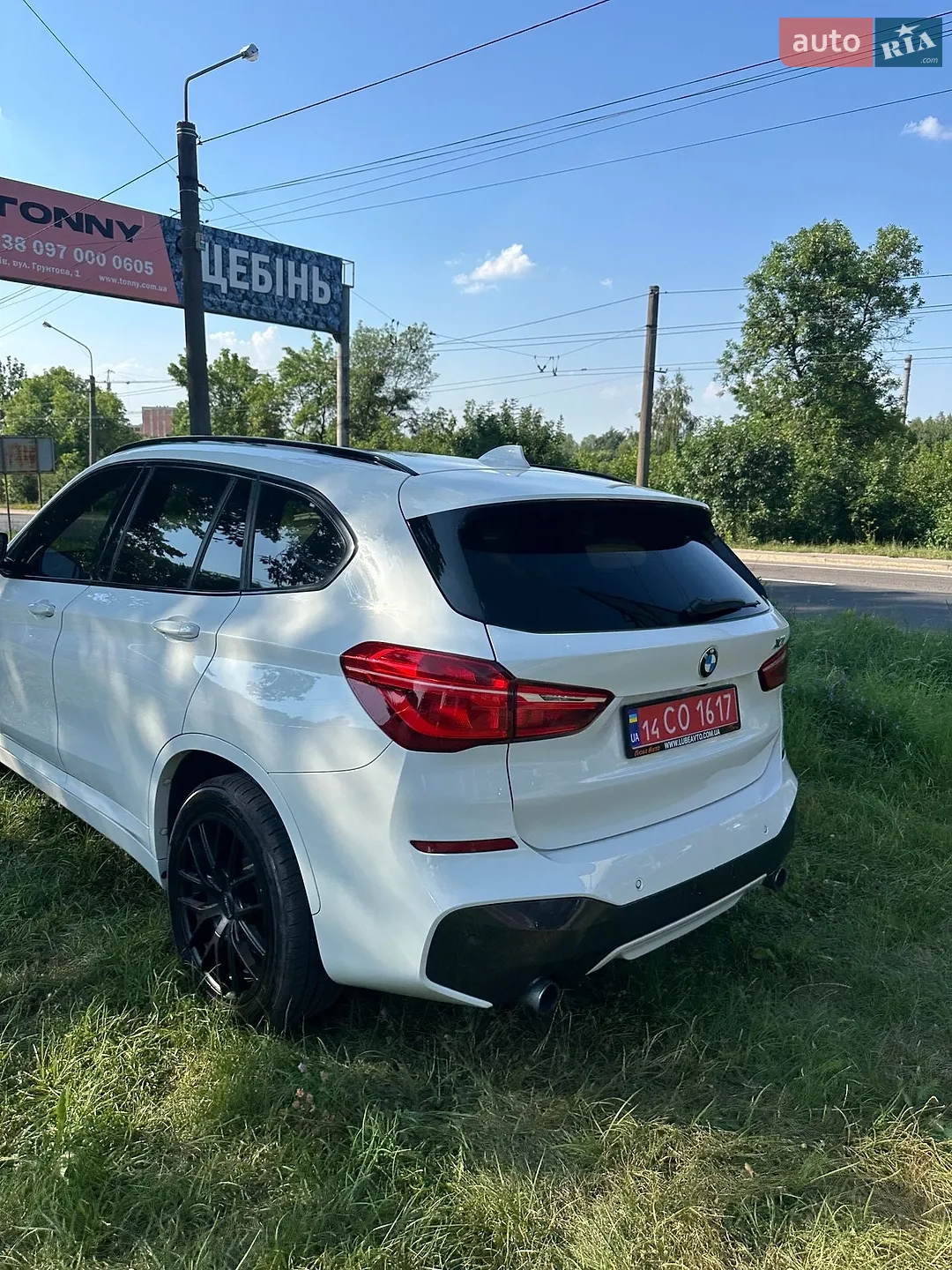 2016 BMW X1 - мініатюра 25