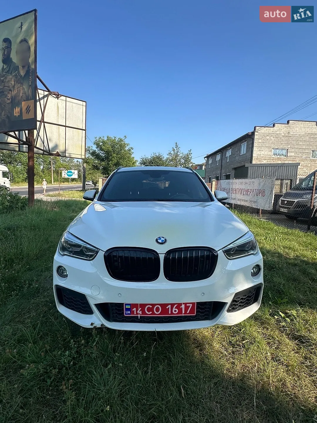 2016 BMW X1 - мініатюра 44