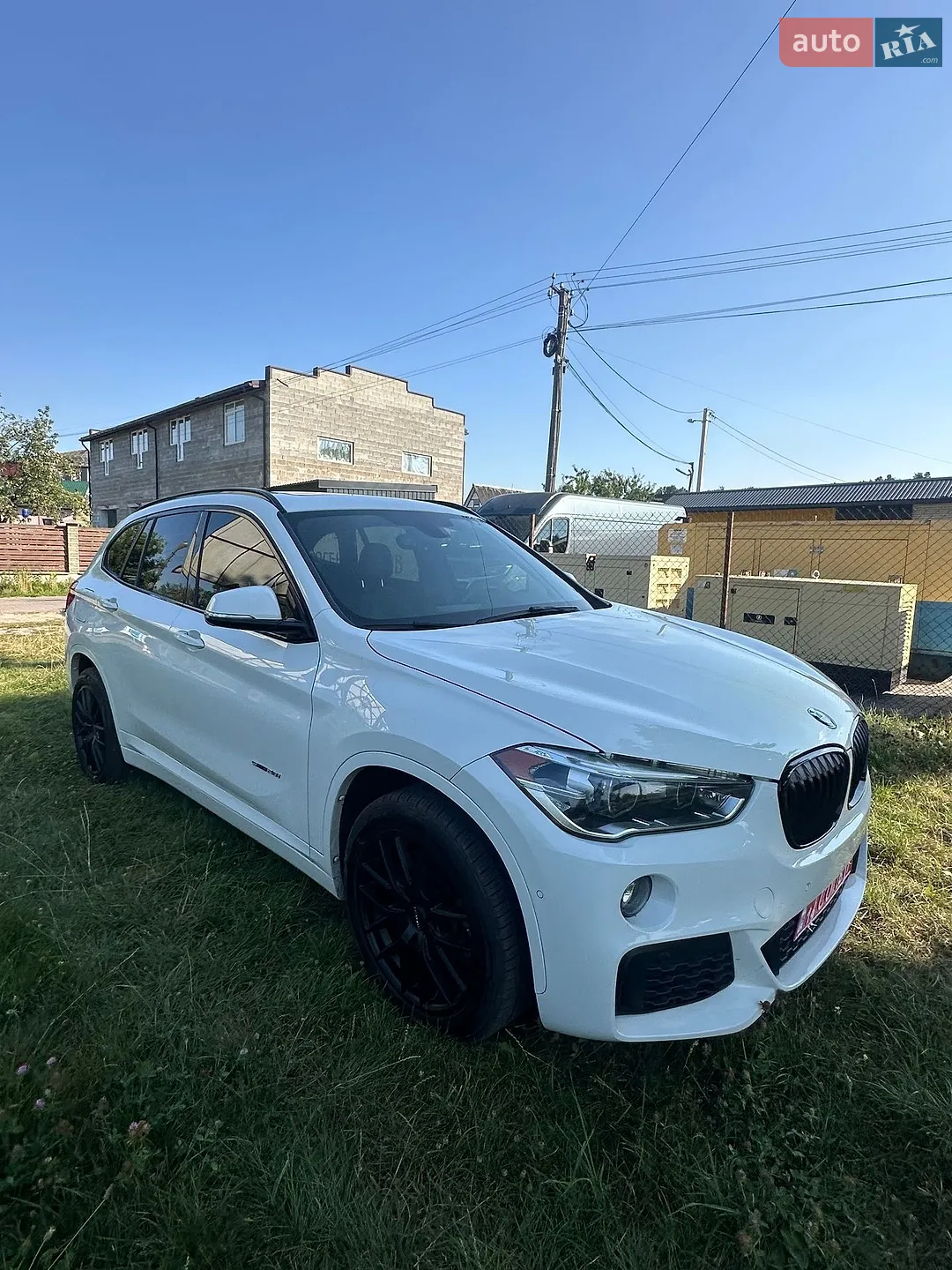 2016 BMW X1 - мініатюра 17