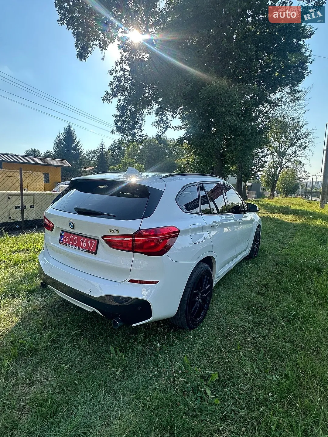 2016 BMW X1 - мініатюра 68