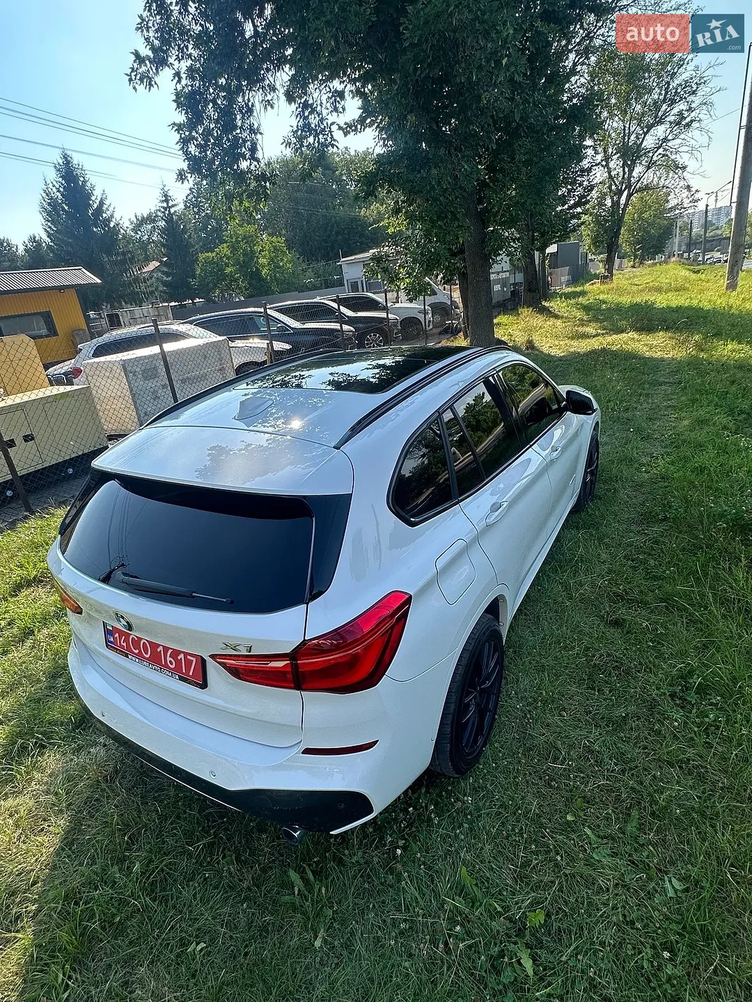 2016 BMW X1 - мініатюра 69