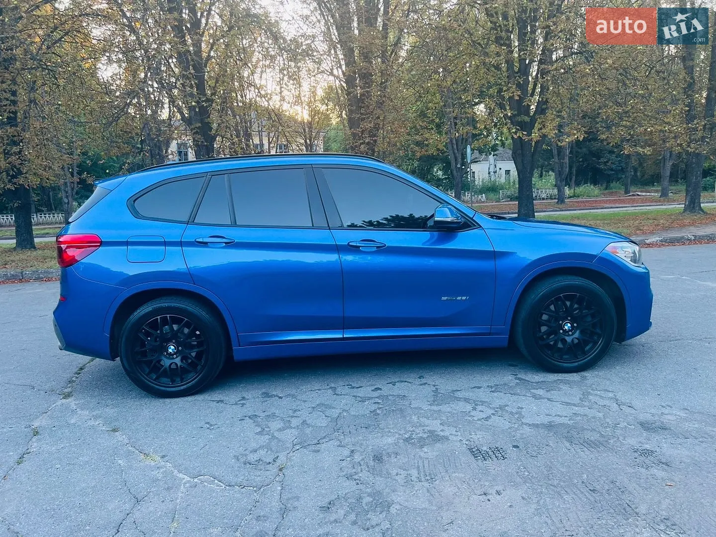 2018 BMW X1 - мініатюра 7