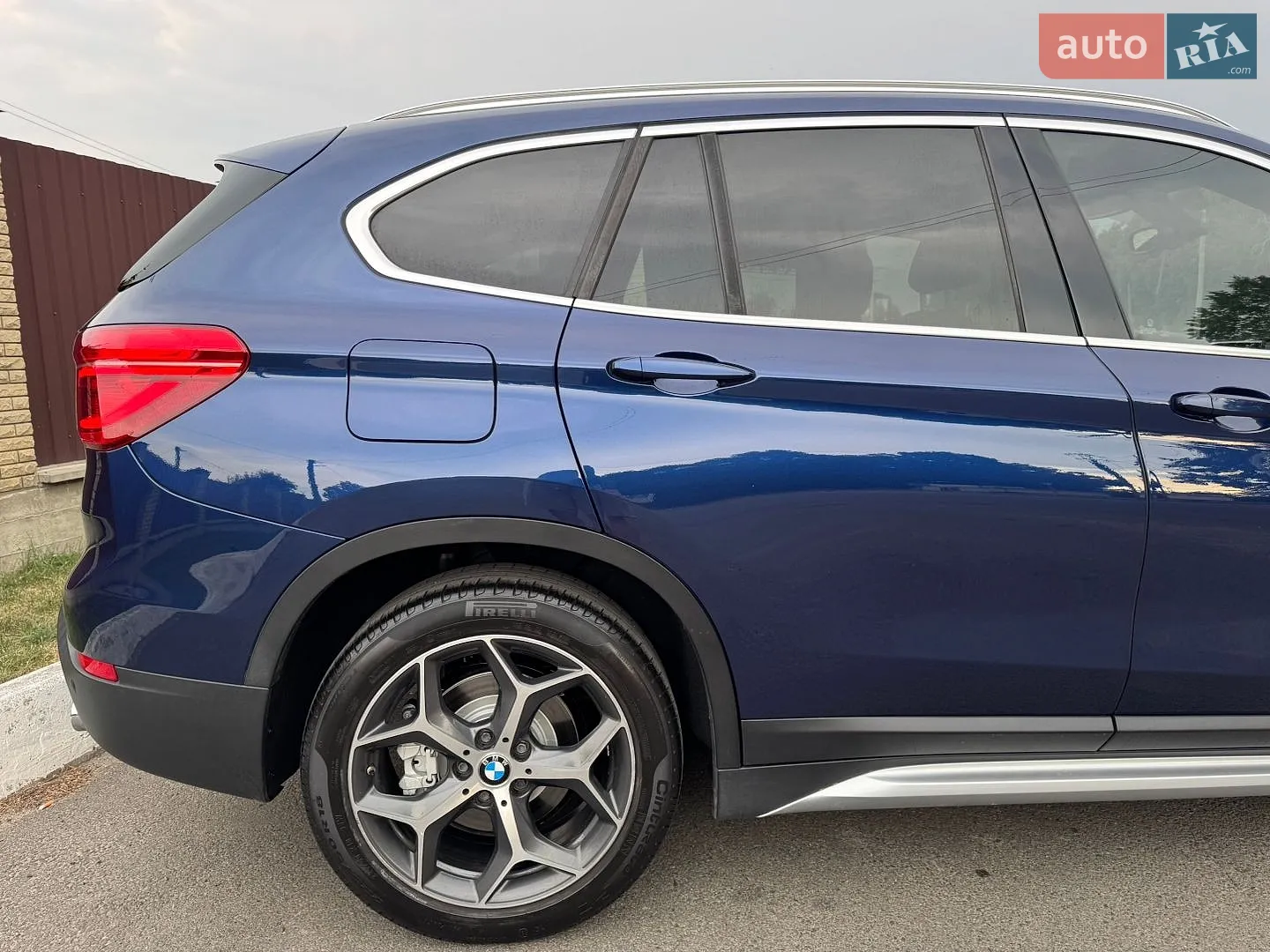 2016 BMW X1 - мініатюра 13