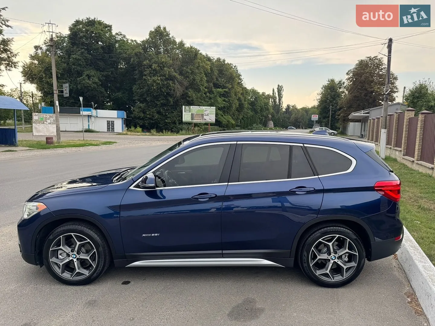 2016 BMW X1 - мініатюра 21