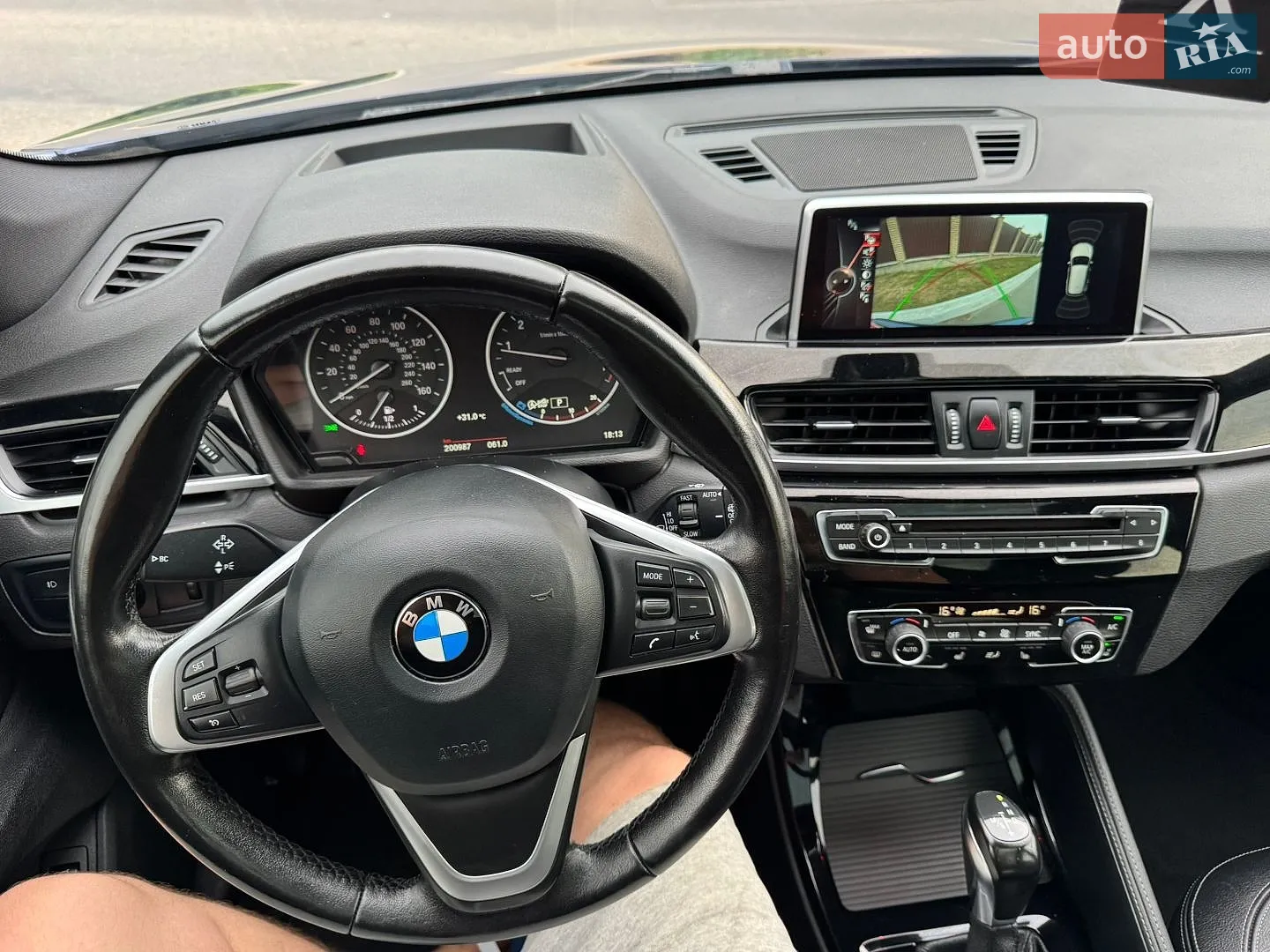 2016 BMW X1 - мініатюра 36