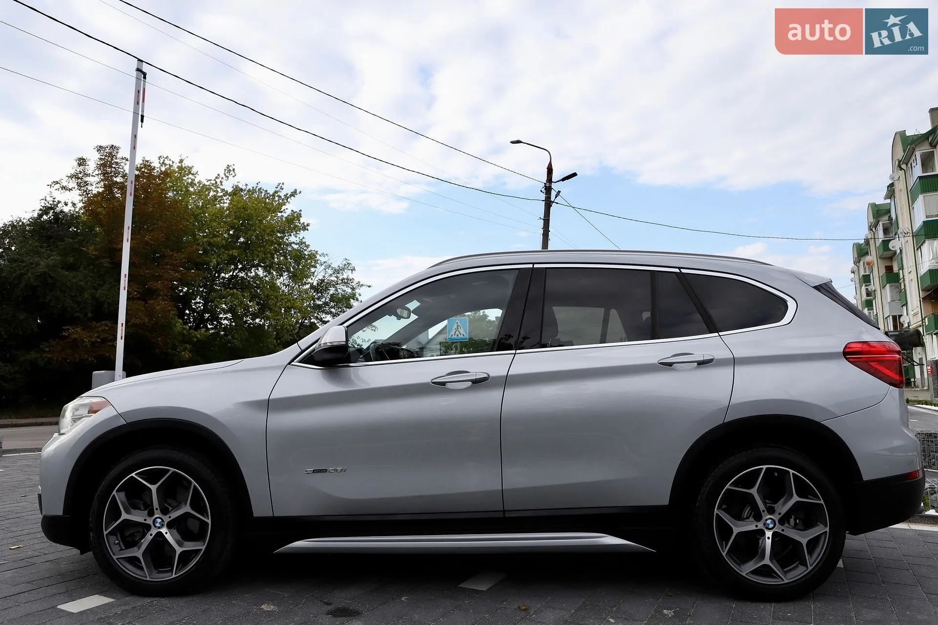 2018 BMW X1 - мініатюра 20