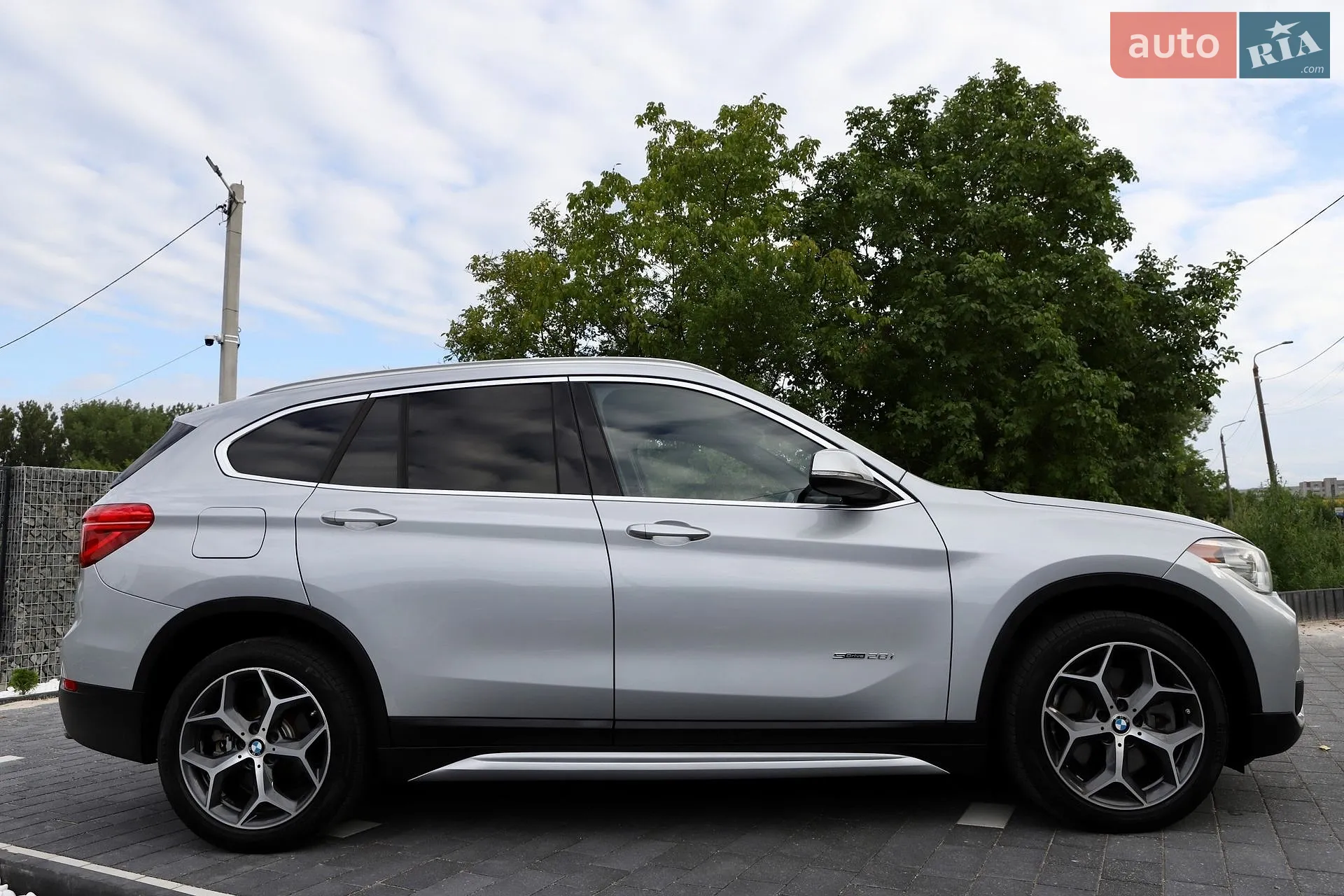 2018 BMW X1 - мініатюра 21