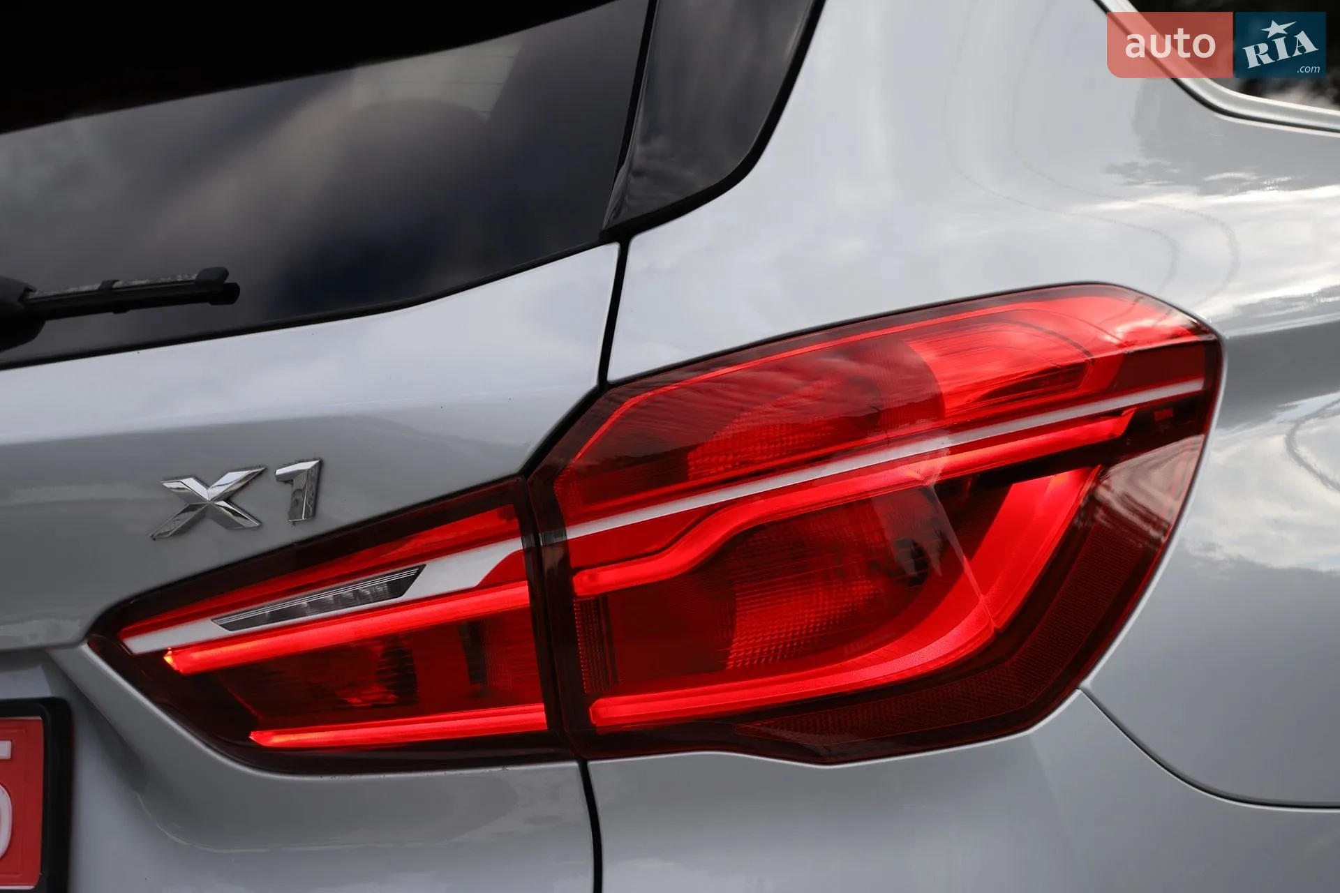 2018 BMW X1 - мініатюра 28