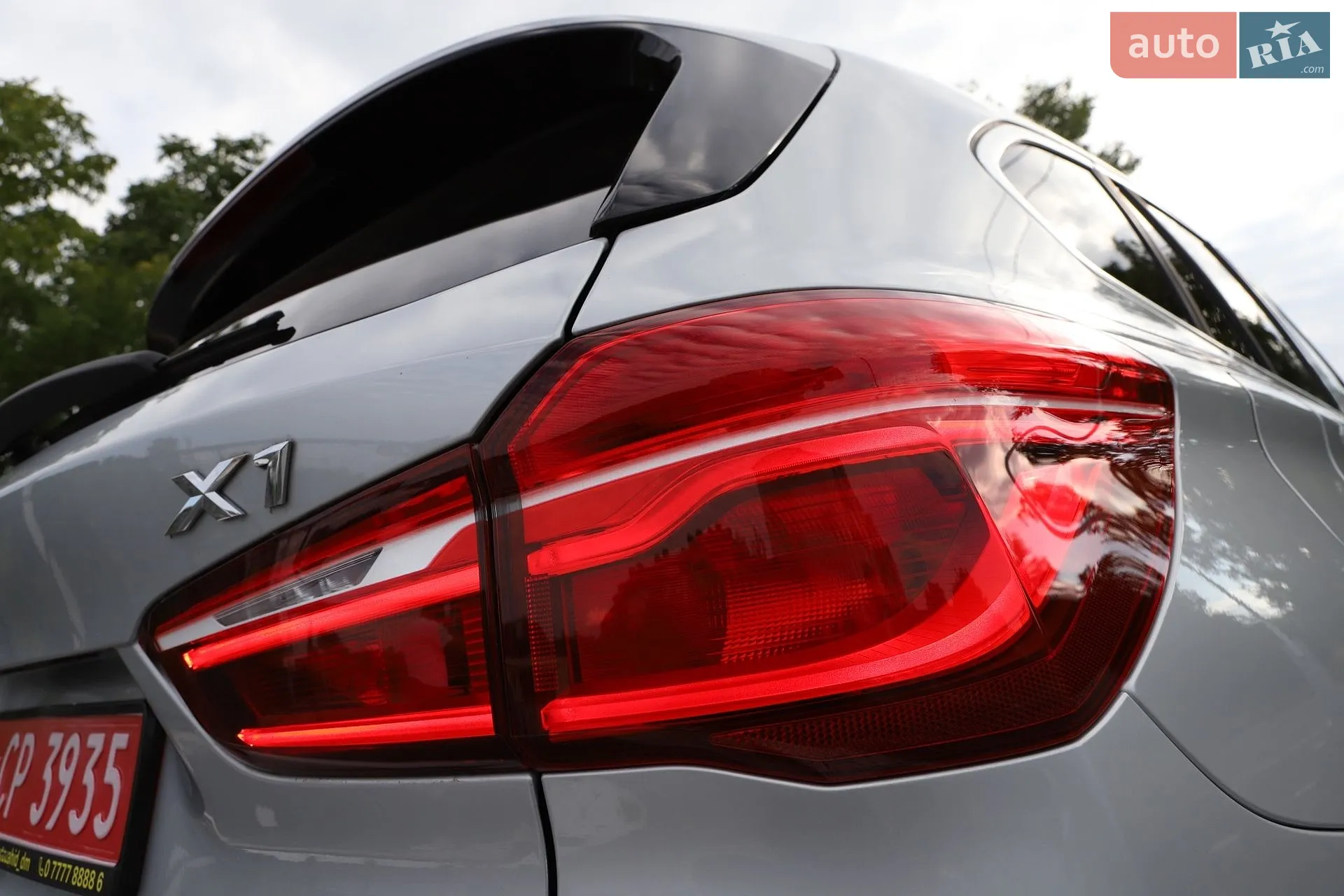 2018 BMW X1 - мініатюра 29