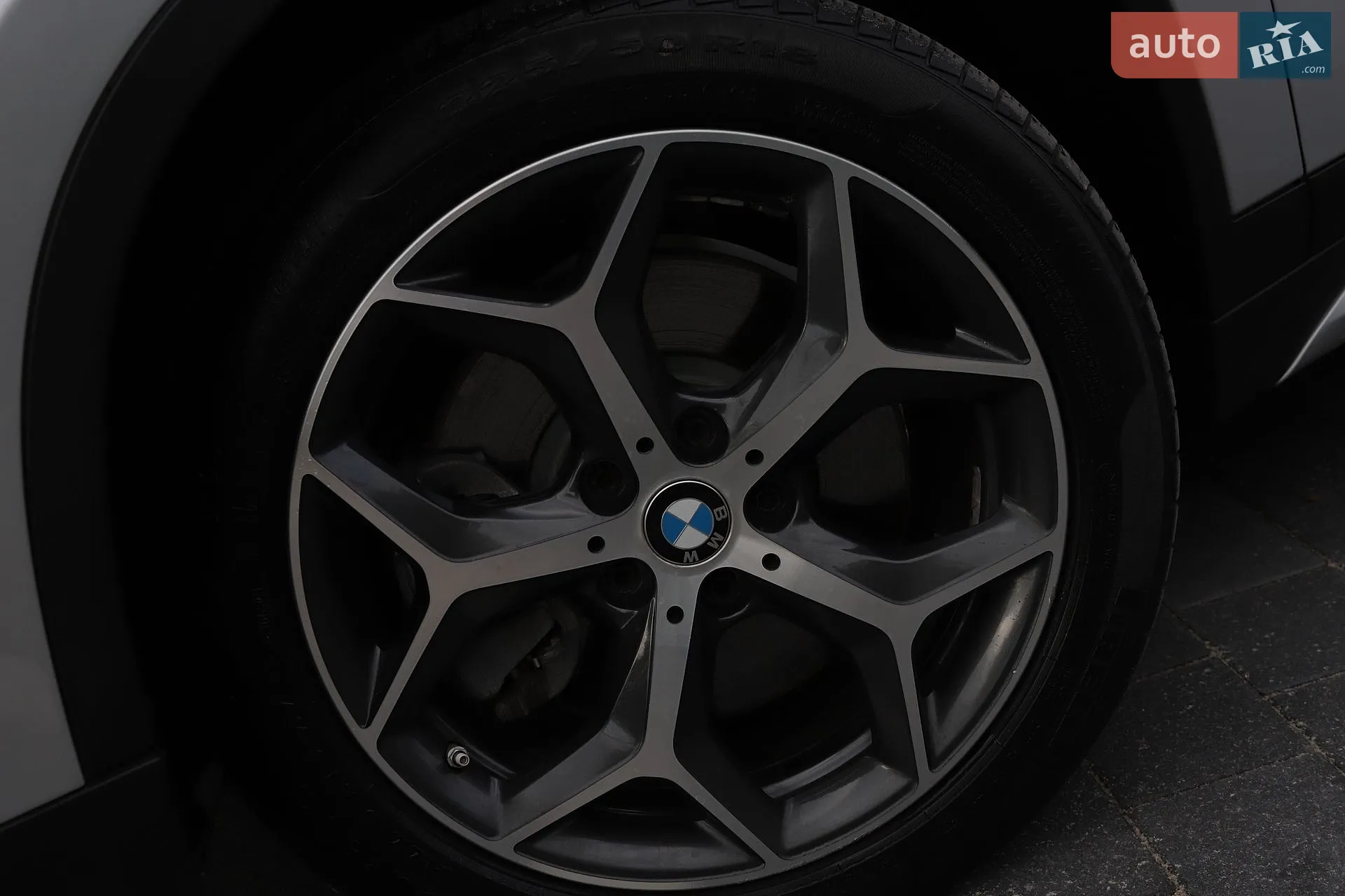2018 BMW X1 - мініатюра 33