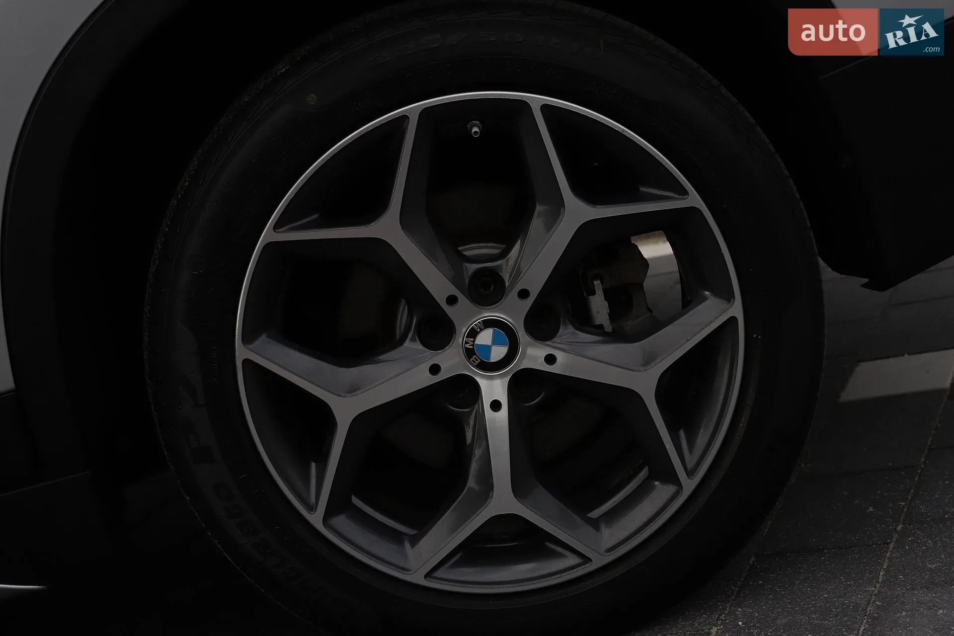 2018 BMW X1 - мініатюра 34