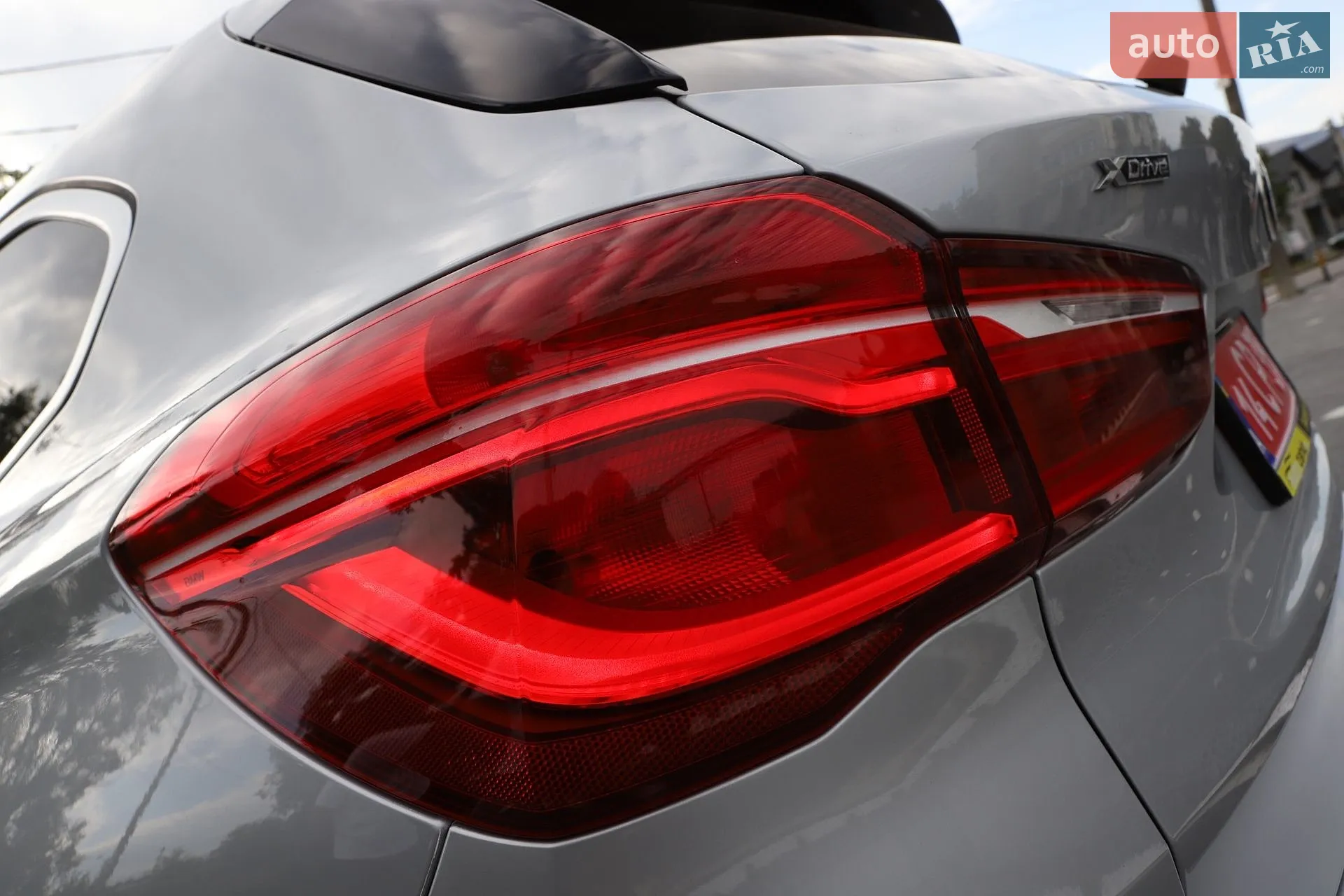 2018 BMW X1 - мініатюра 35