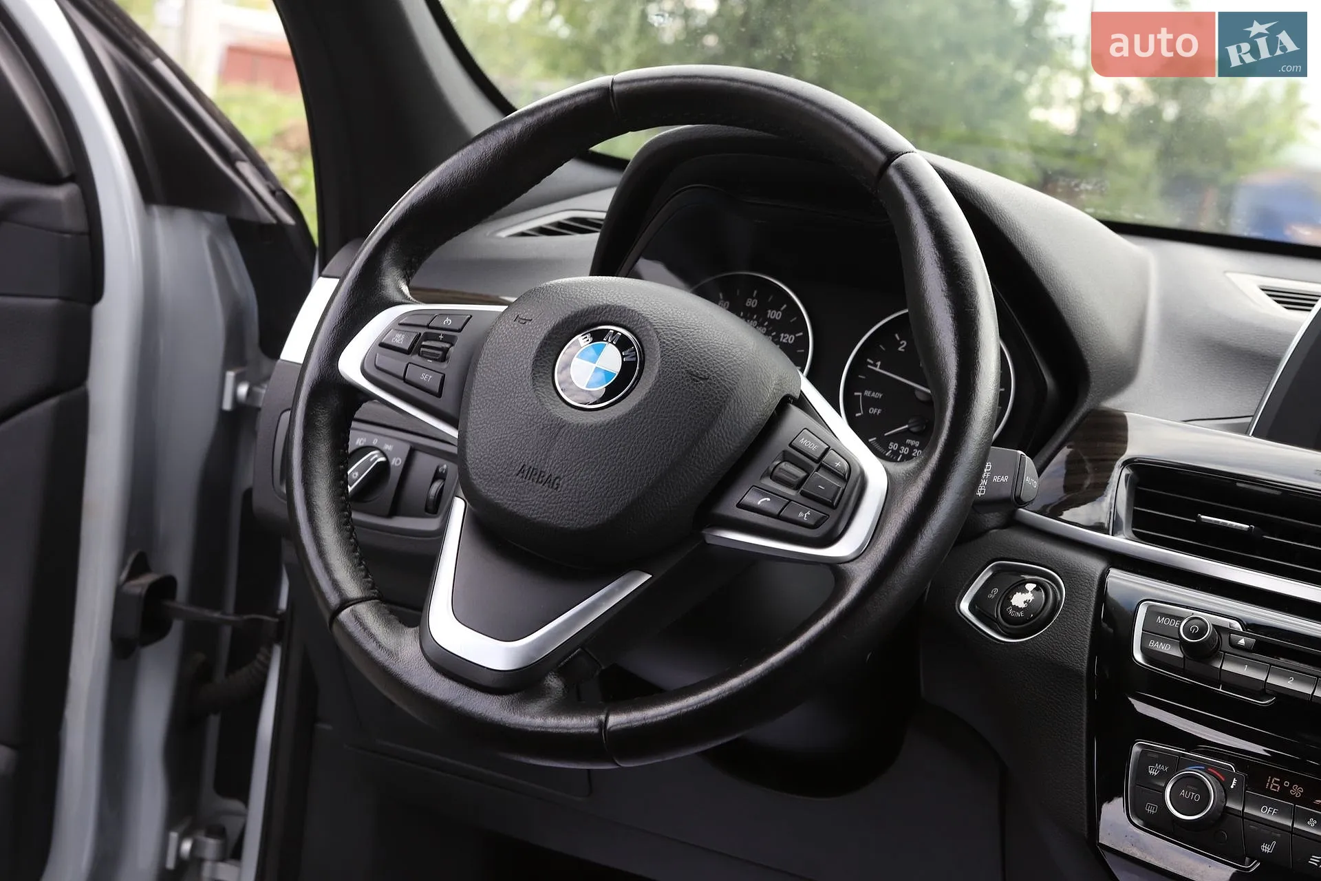 2018 BMW X1 - мініатюра 48