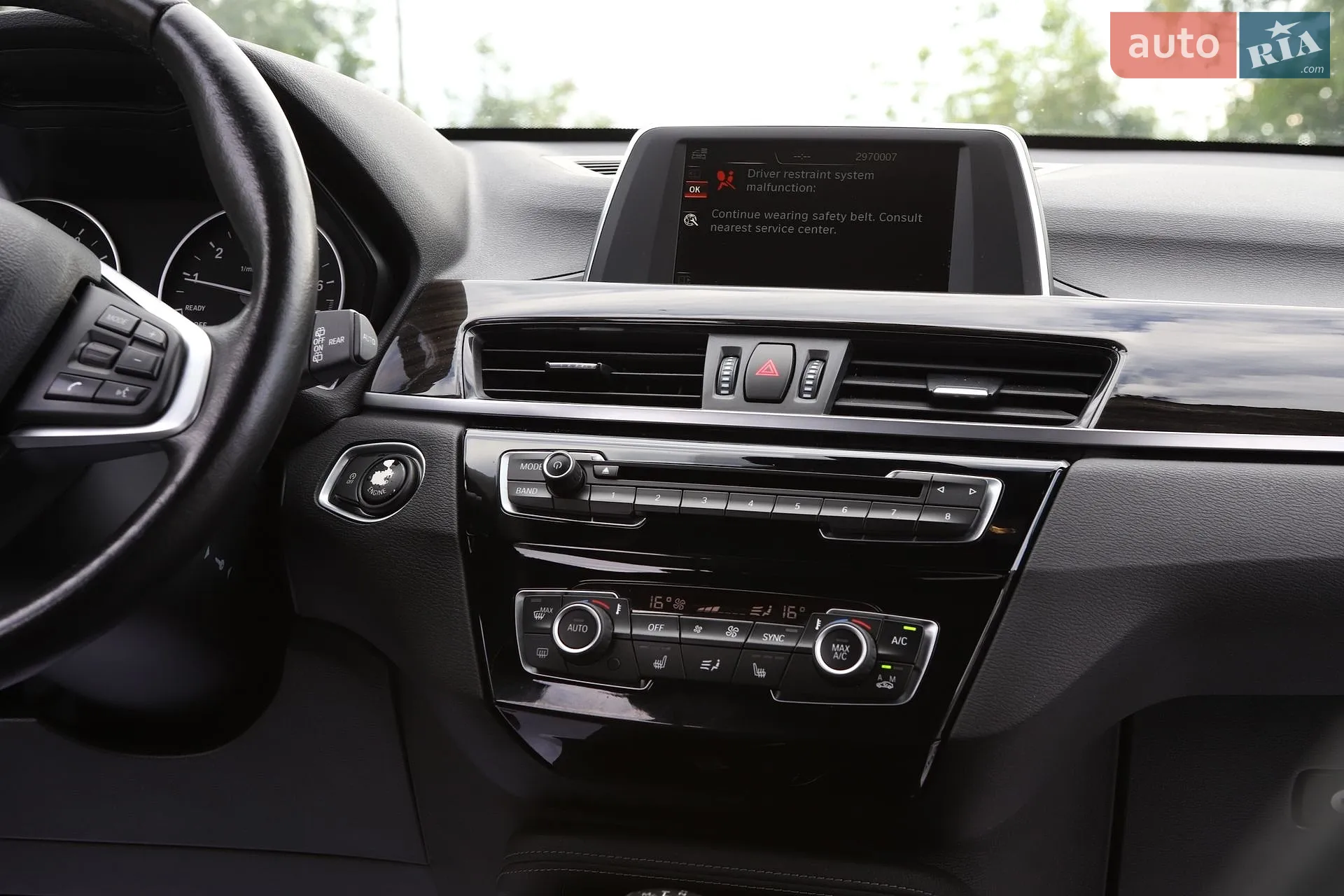 2018 BMW X1 - мініатюра 49