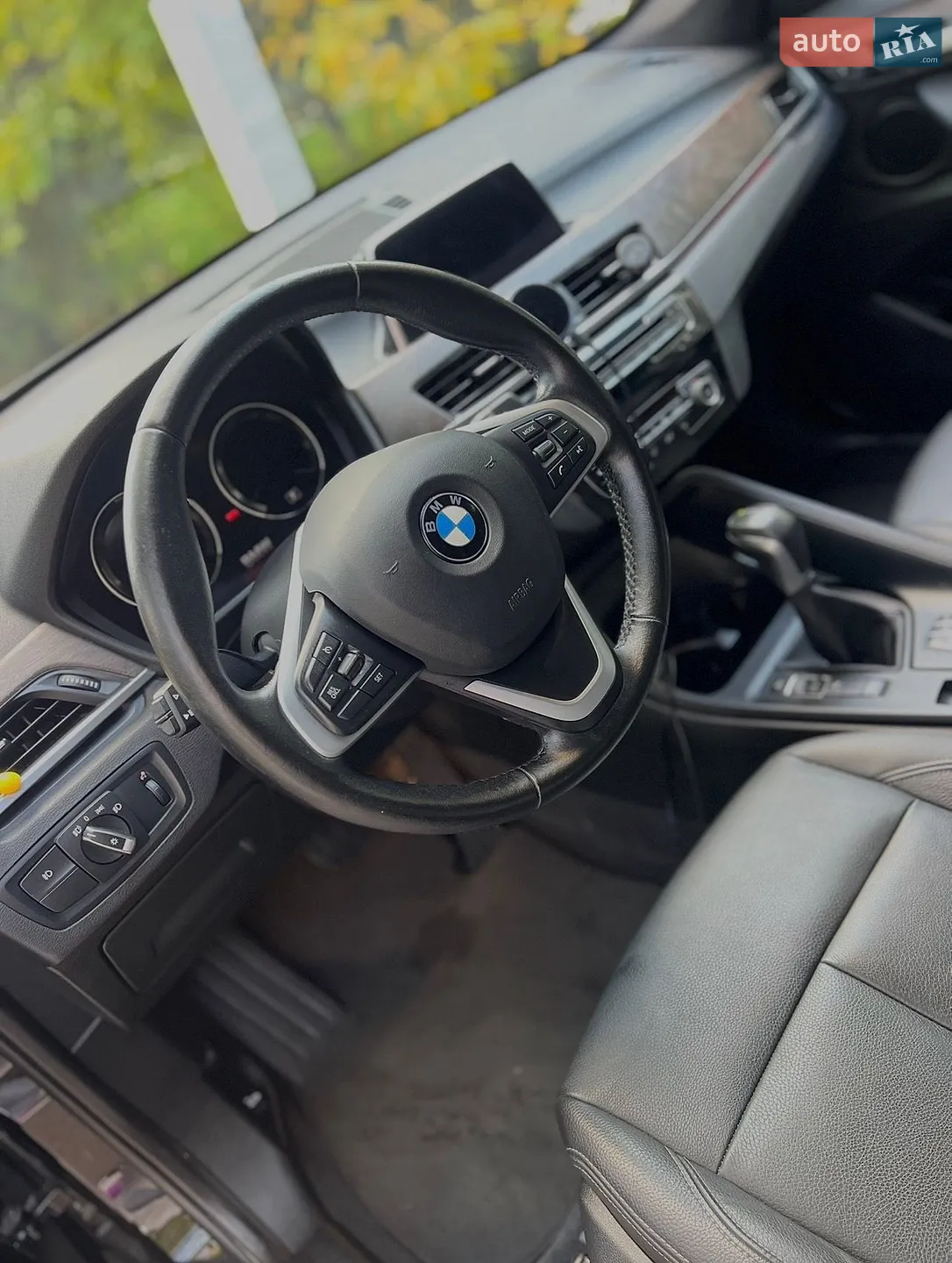 2018 BMW X1 - мініатюра 4