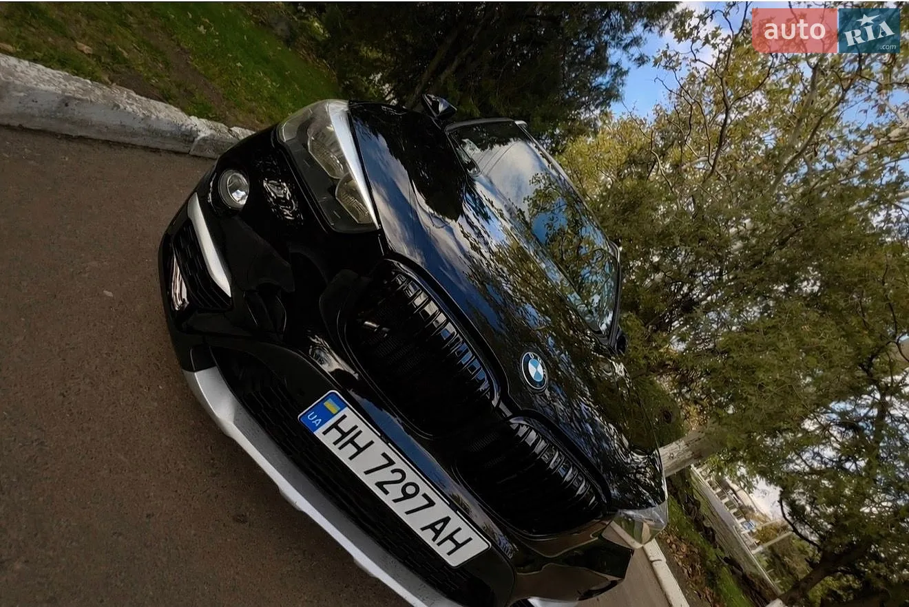 2018 BMW X1 - мініатюра 8