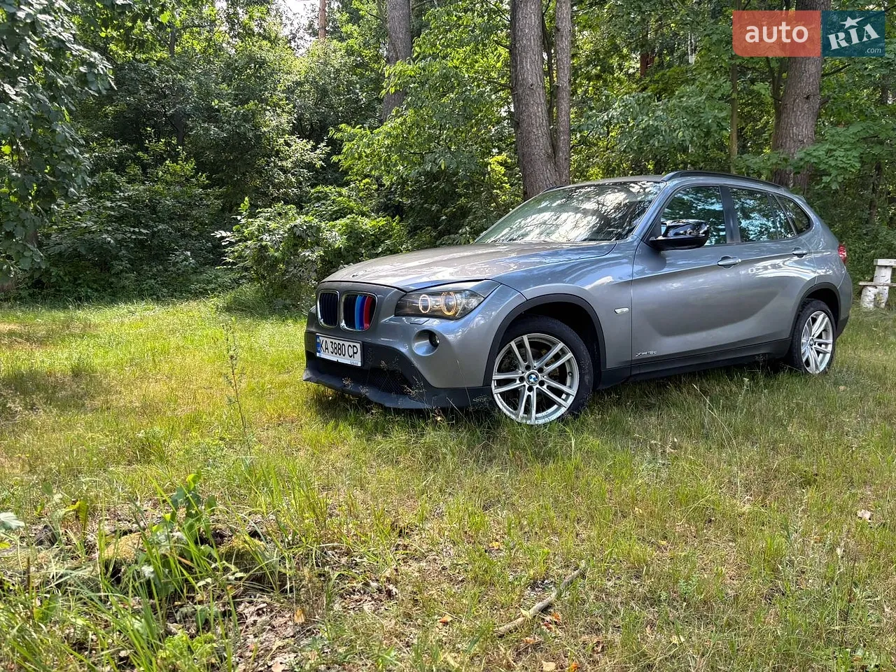 2012 BMW X1 - мініатюра 21
