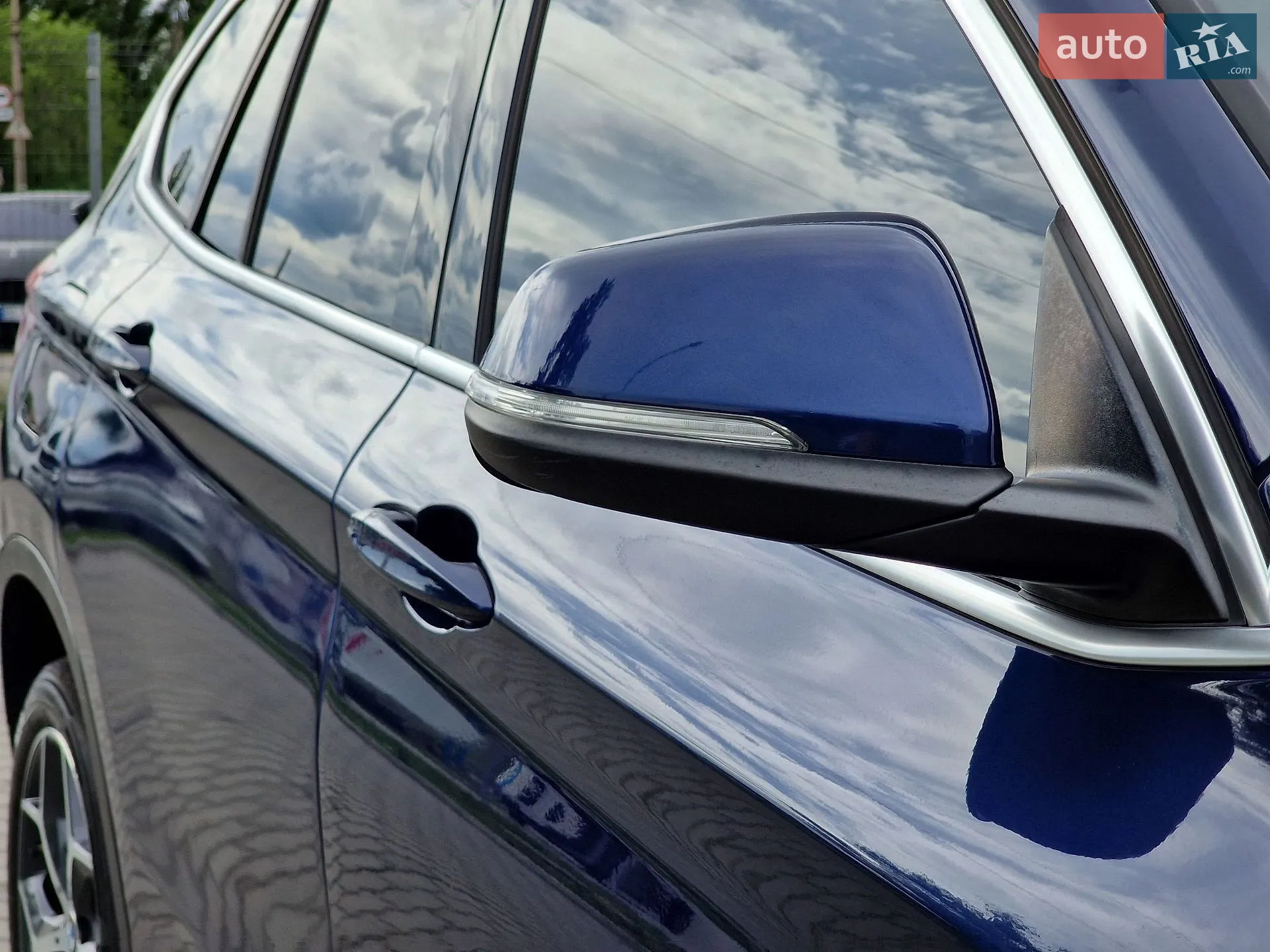 2019 BMW X1 - мініатюра 13