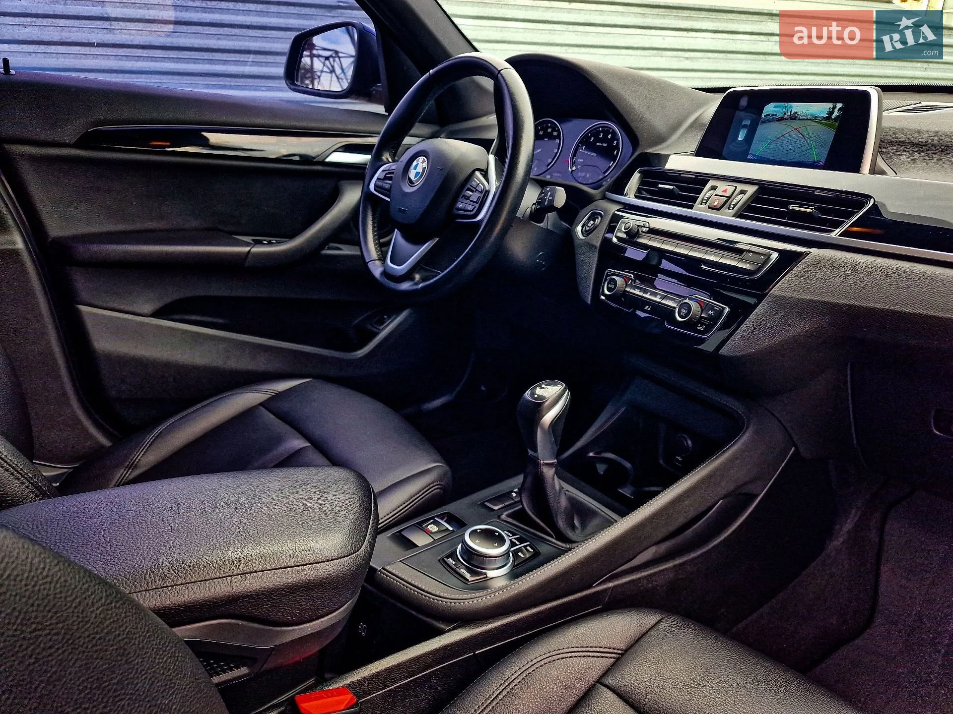 2019 BMW X1 - мініатюра 18