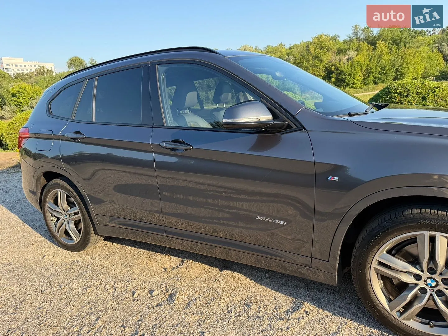 2015 BMW X1 - мініатюра 5