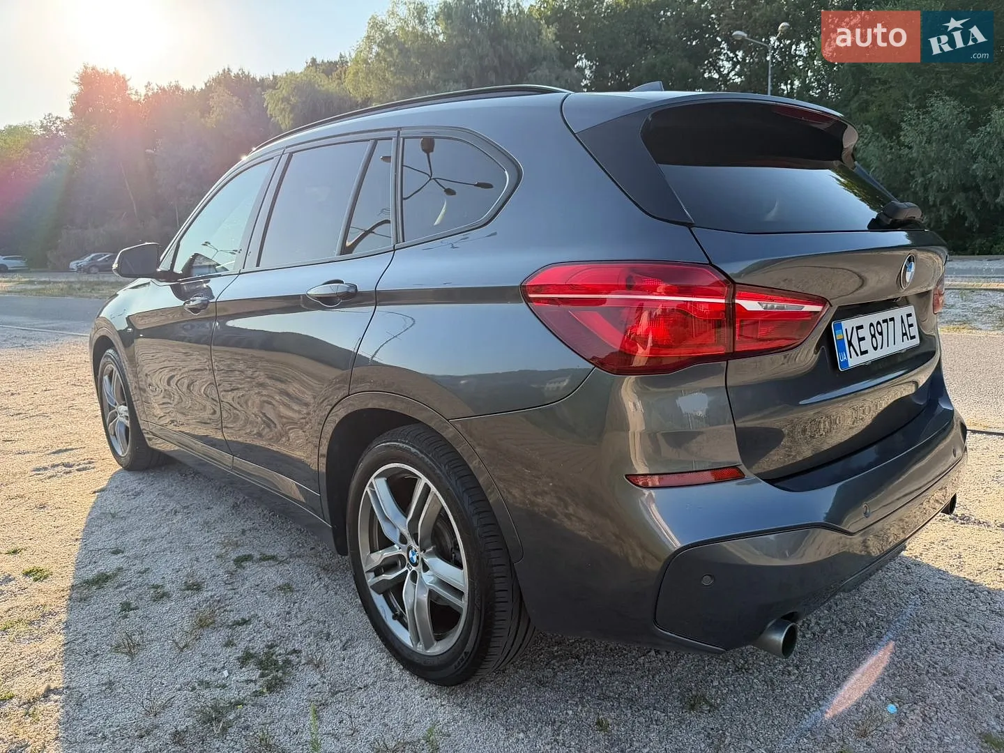 2015 BMW X1 - мініатюра 8