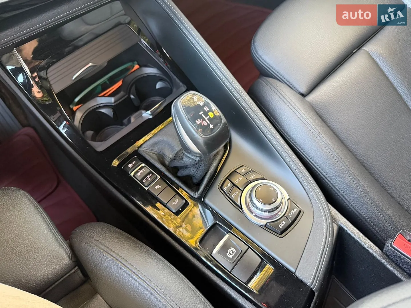 2015 BMW X1 - мініатюра 22