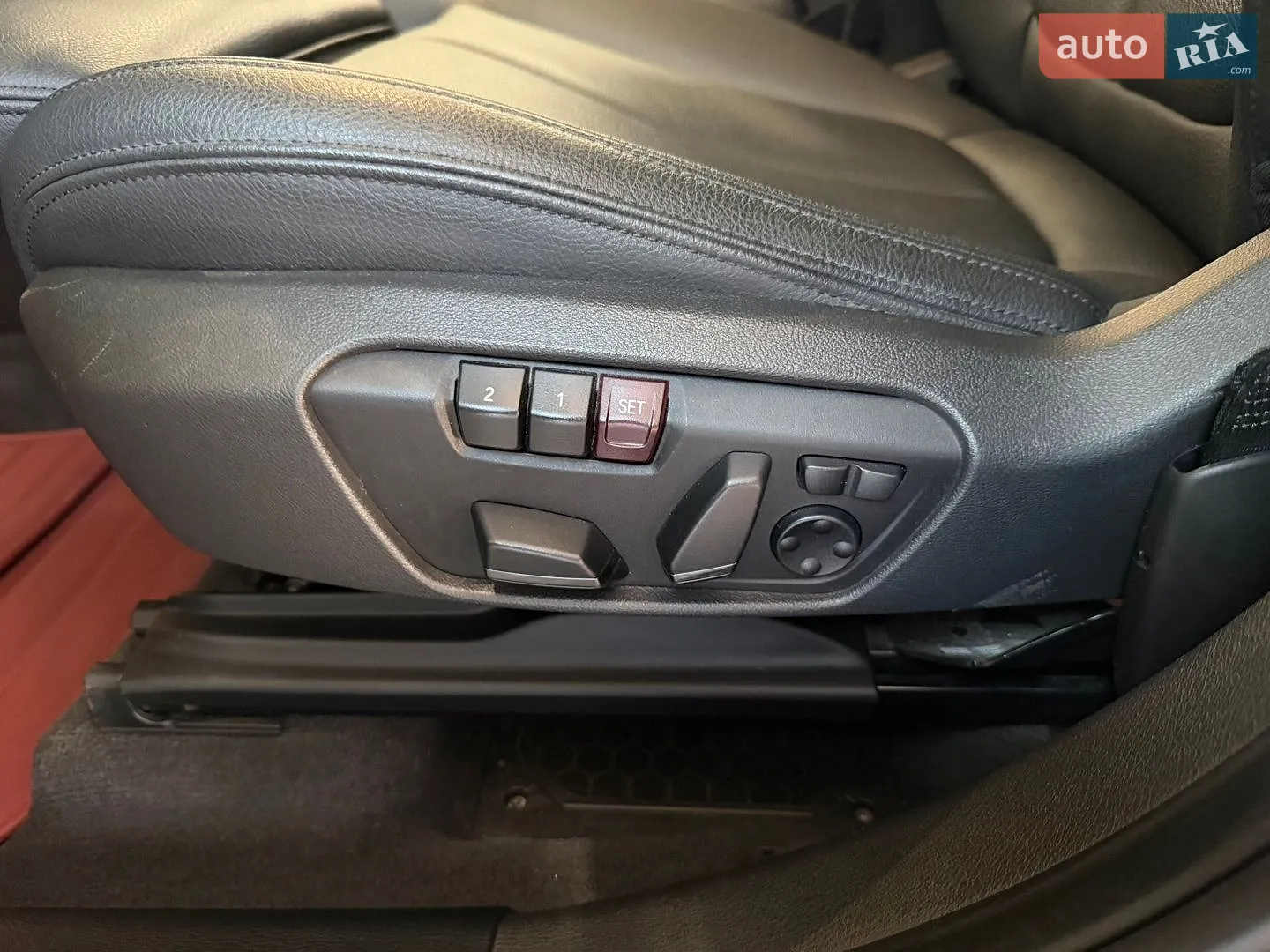 2015 BMW X1 - мініатюра 24
