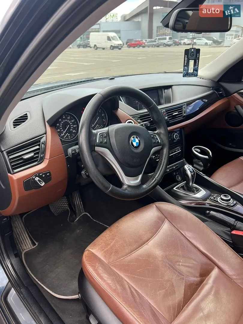 2013 BMW X1 - мініатюра 17