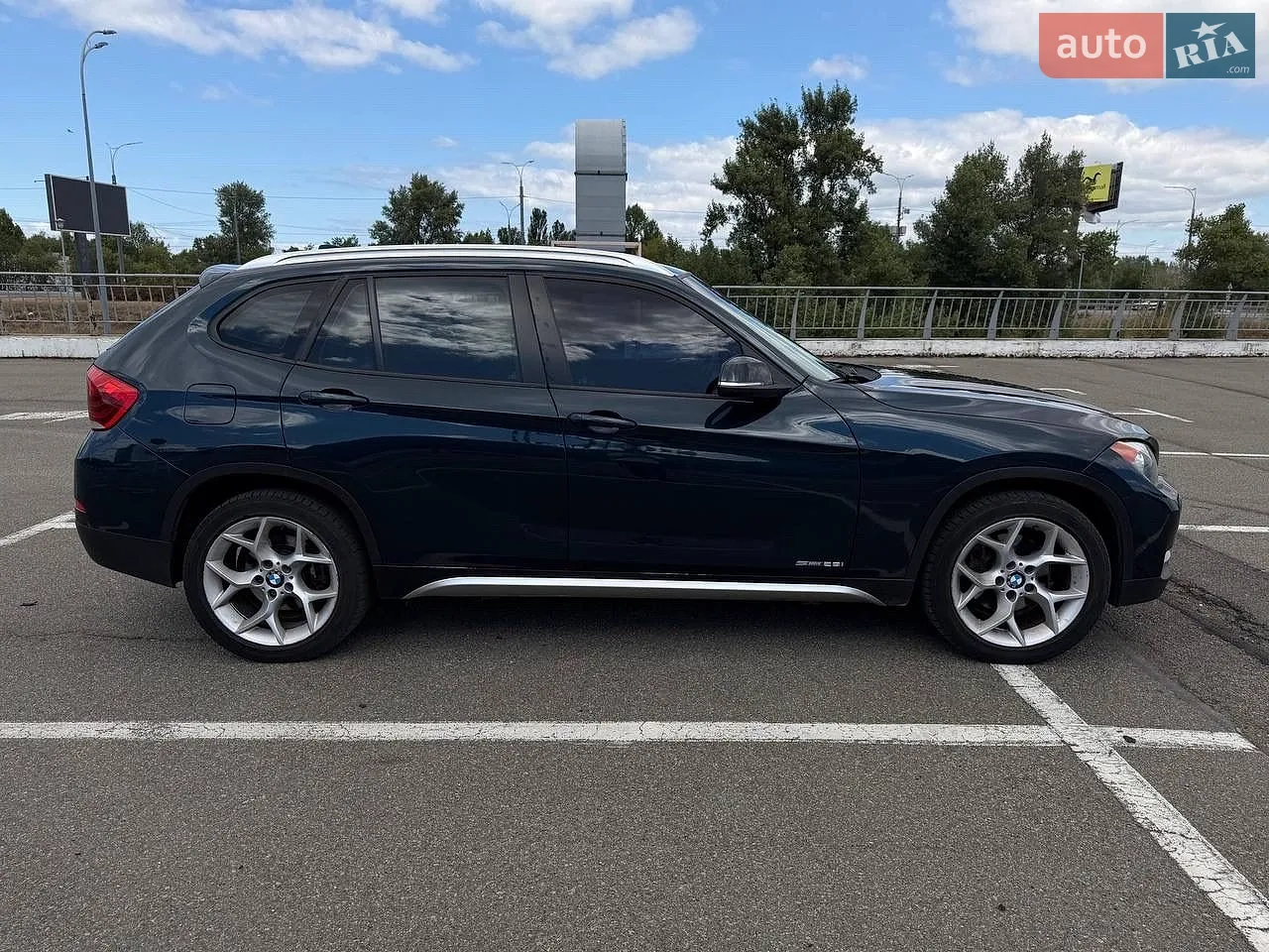2013 BMW X1 - мініатюра 25