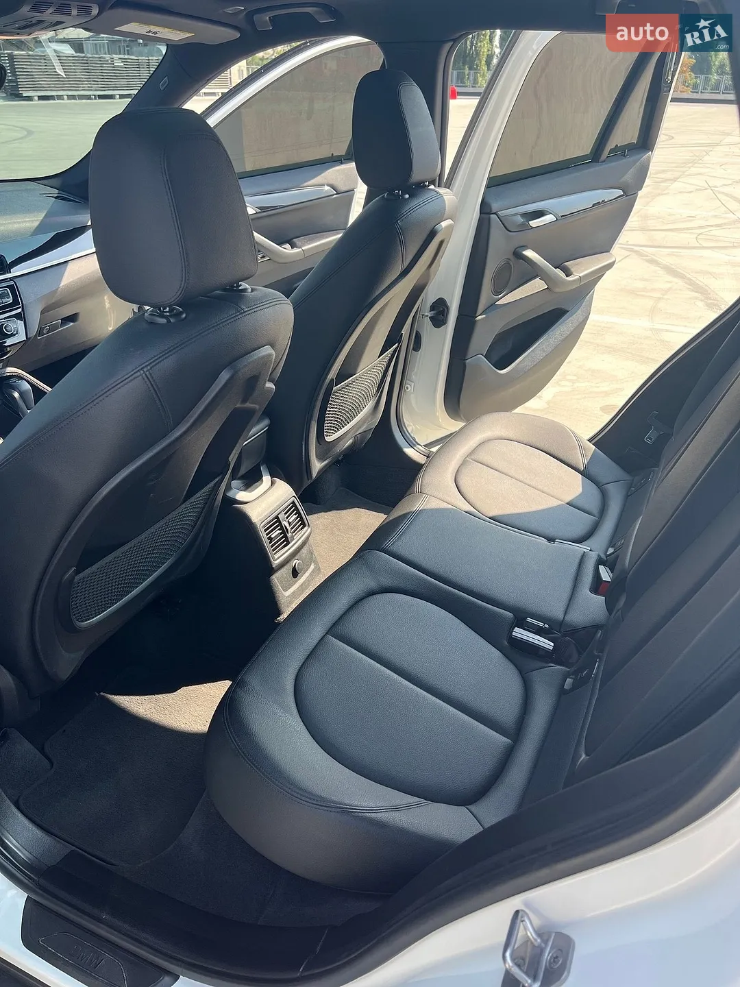2017 BMW X1 - мініатюра 15