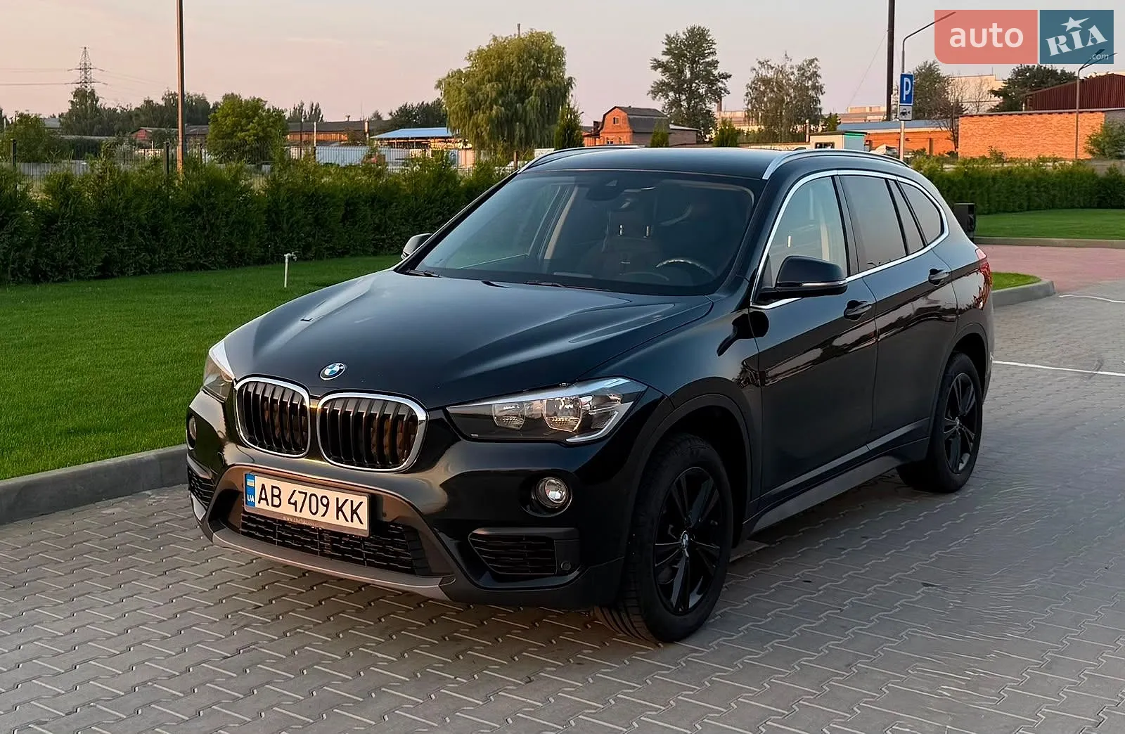 2017 BMW X1 - мініатюра 6