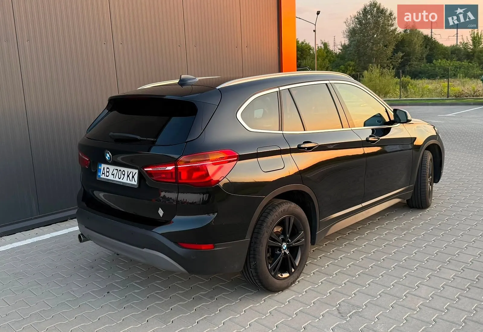 2017 BMW X1 - мініатюра 11