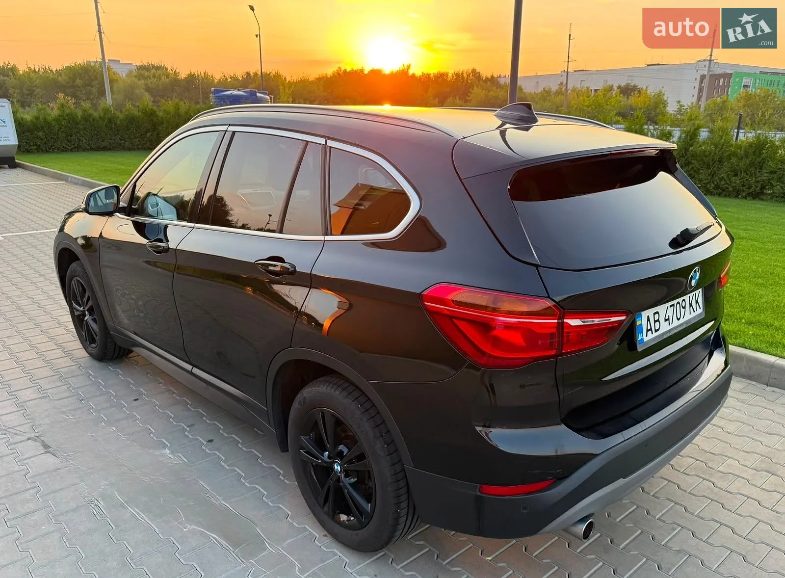 2017 BMW X1 - мініатюра 14