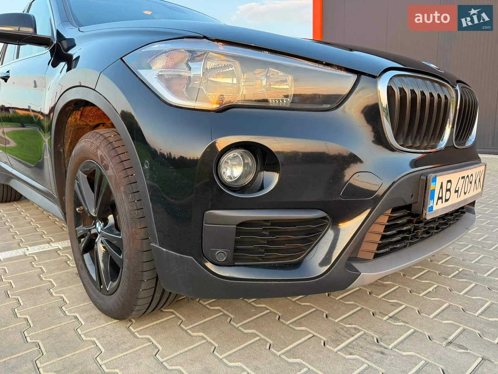 2017 BMW X1 - мініатюра 20