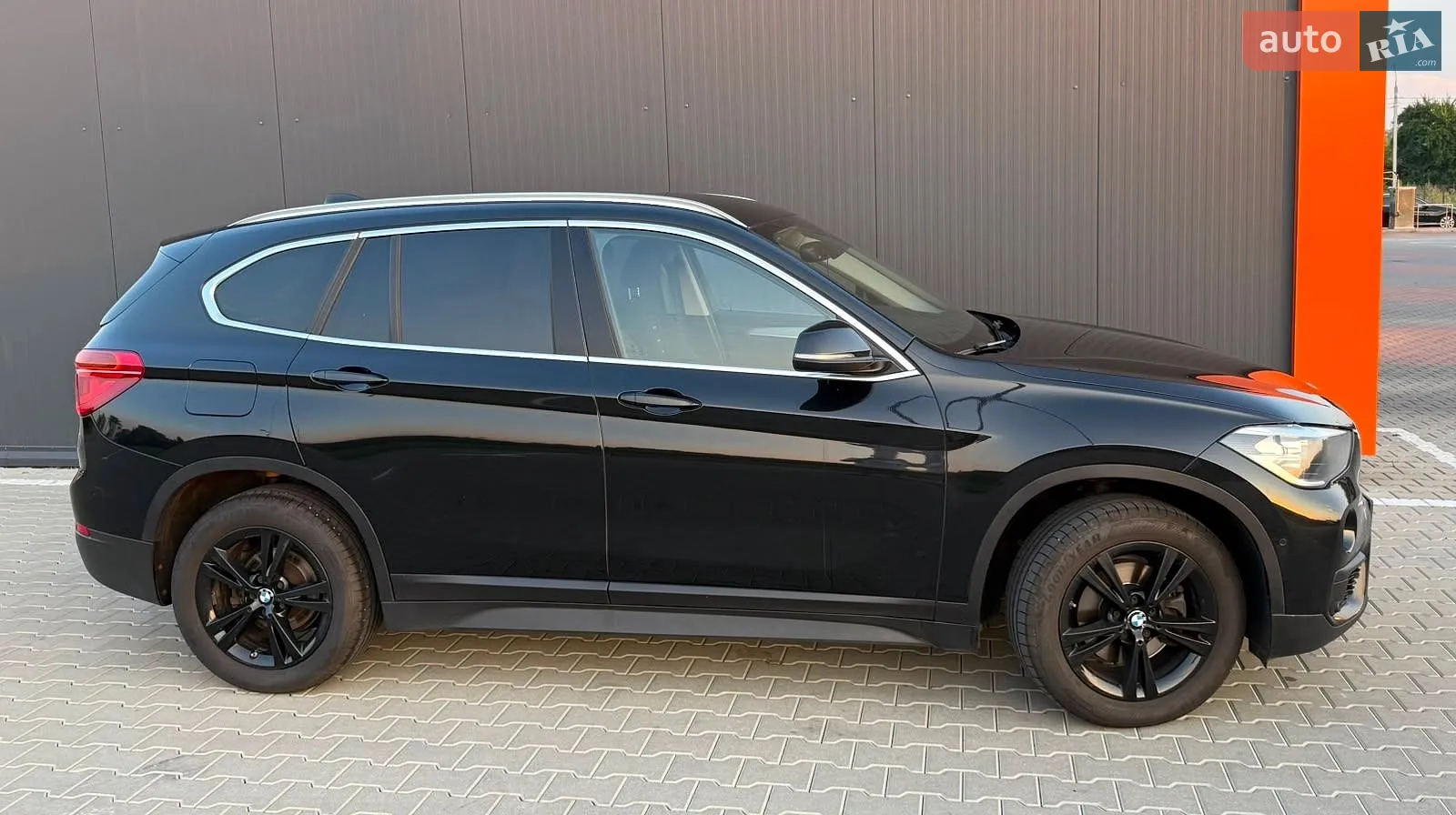 2017 BMW X1 - мініатюра 25