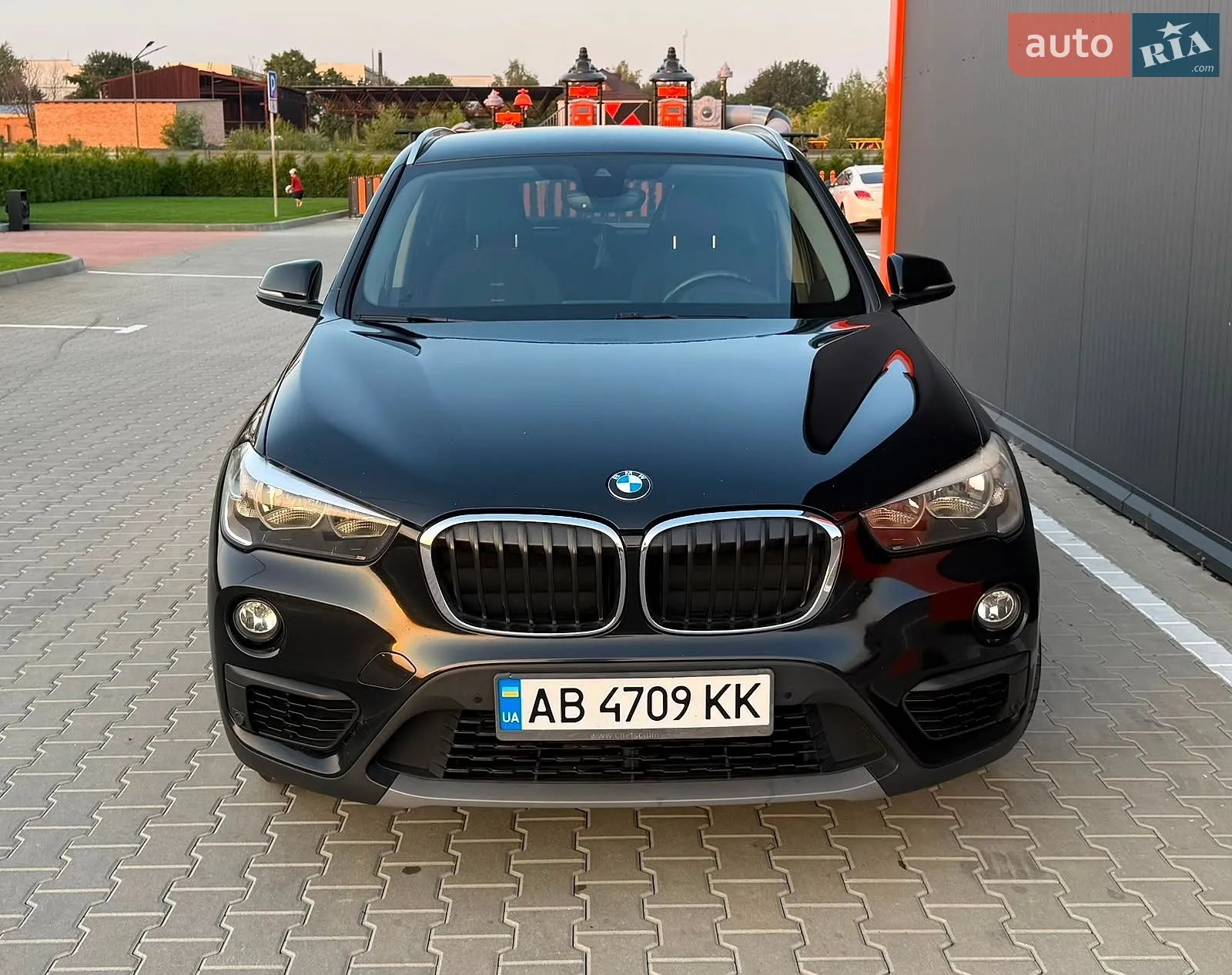 2017 BMW X1 - мініатюра 32