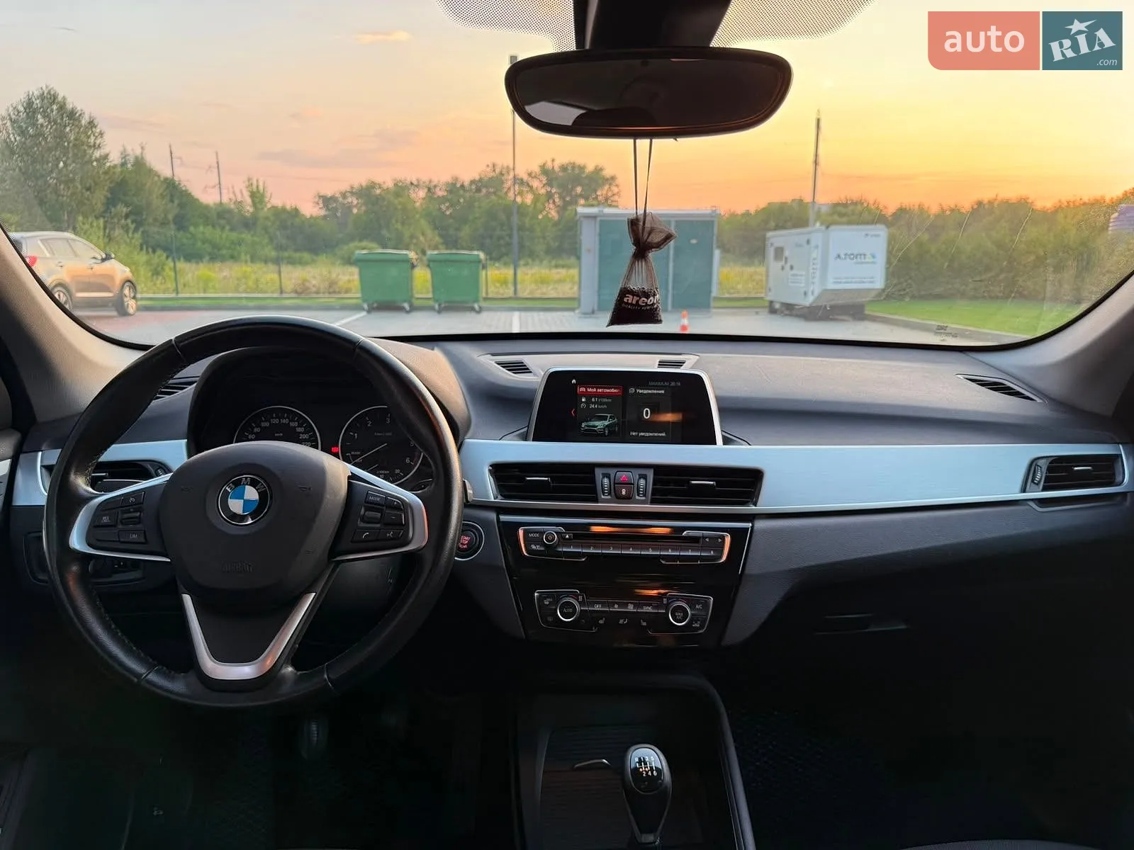 2017 BMW X1 - мініатюра 48