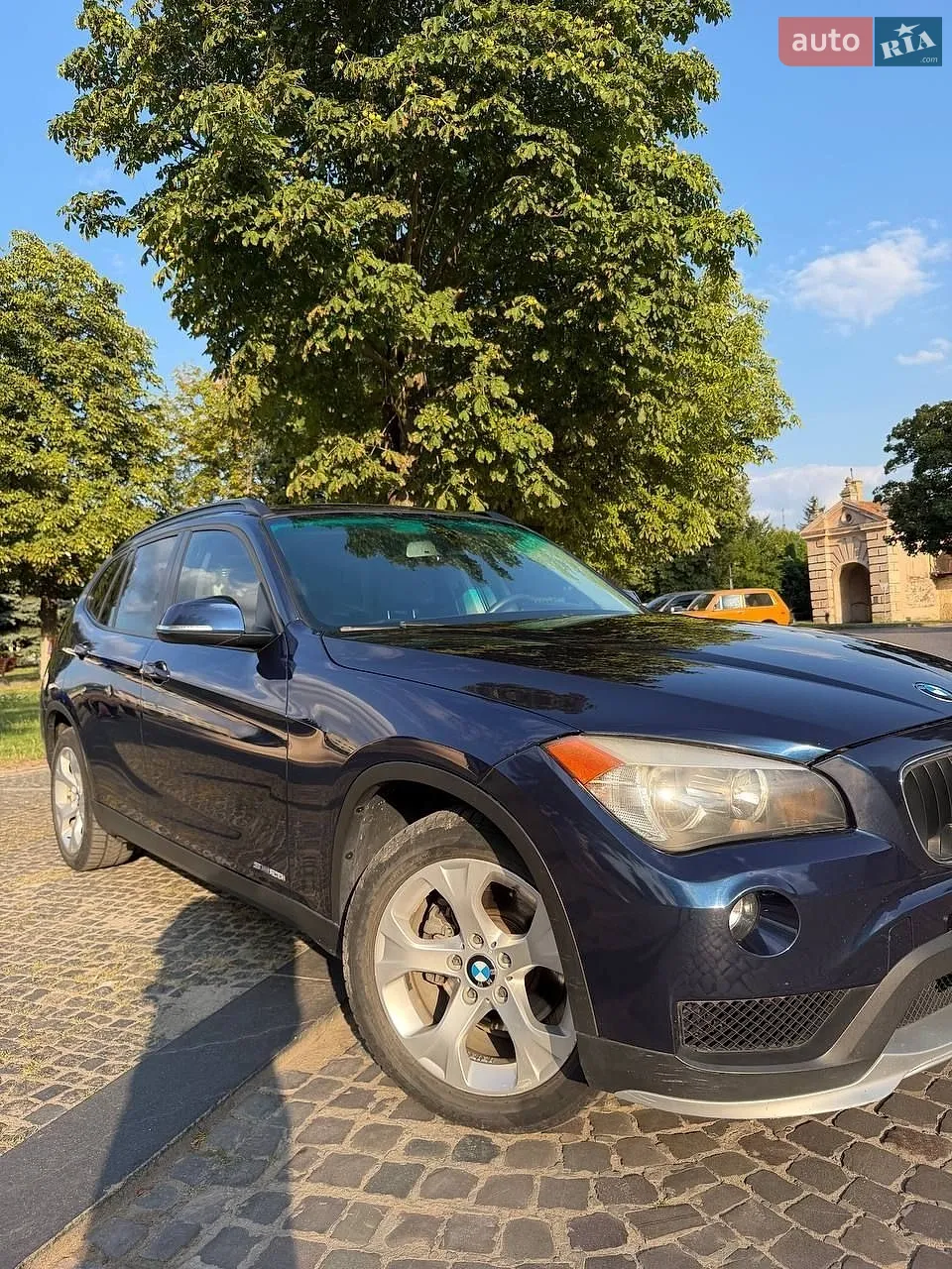 2014 BMW X1 - мініатюра 14