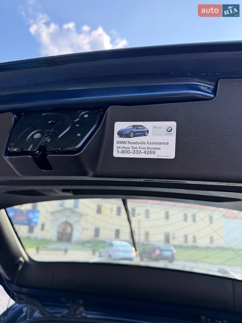 2014 BMW X1 - мініатюра 30