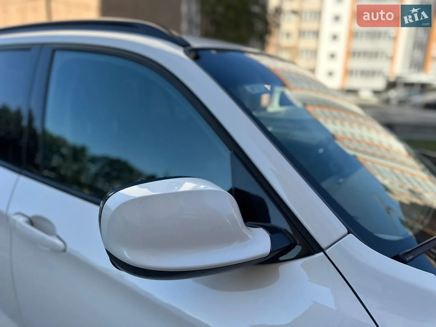 2011 BMW X1 - мініатюра 20
