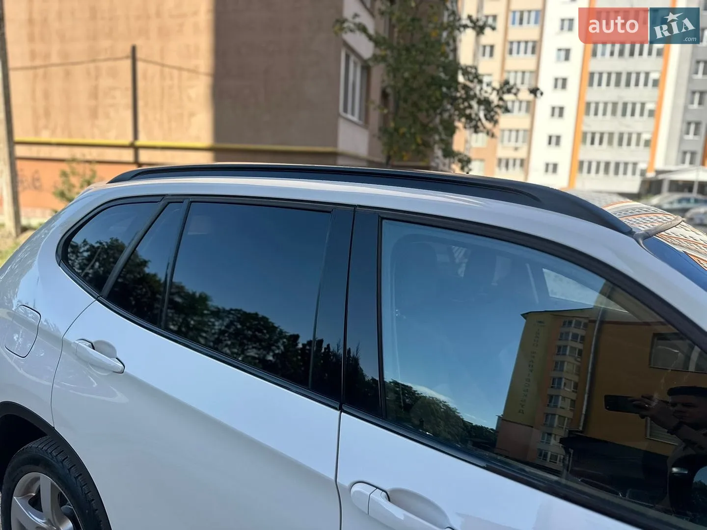 2011 BMW X1 - мініатюра 21